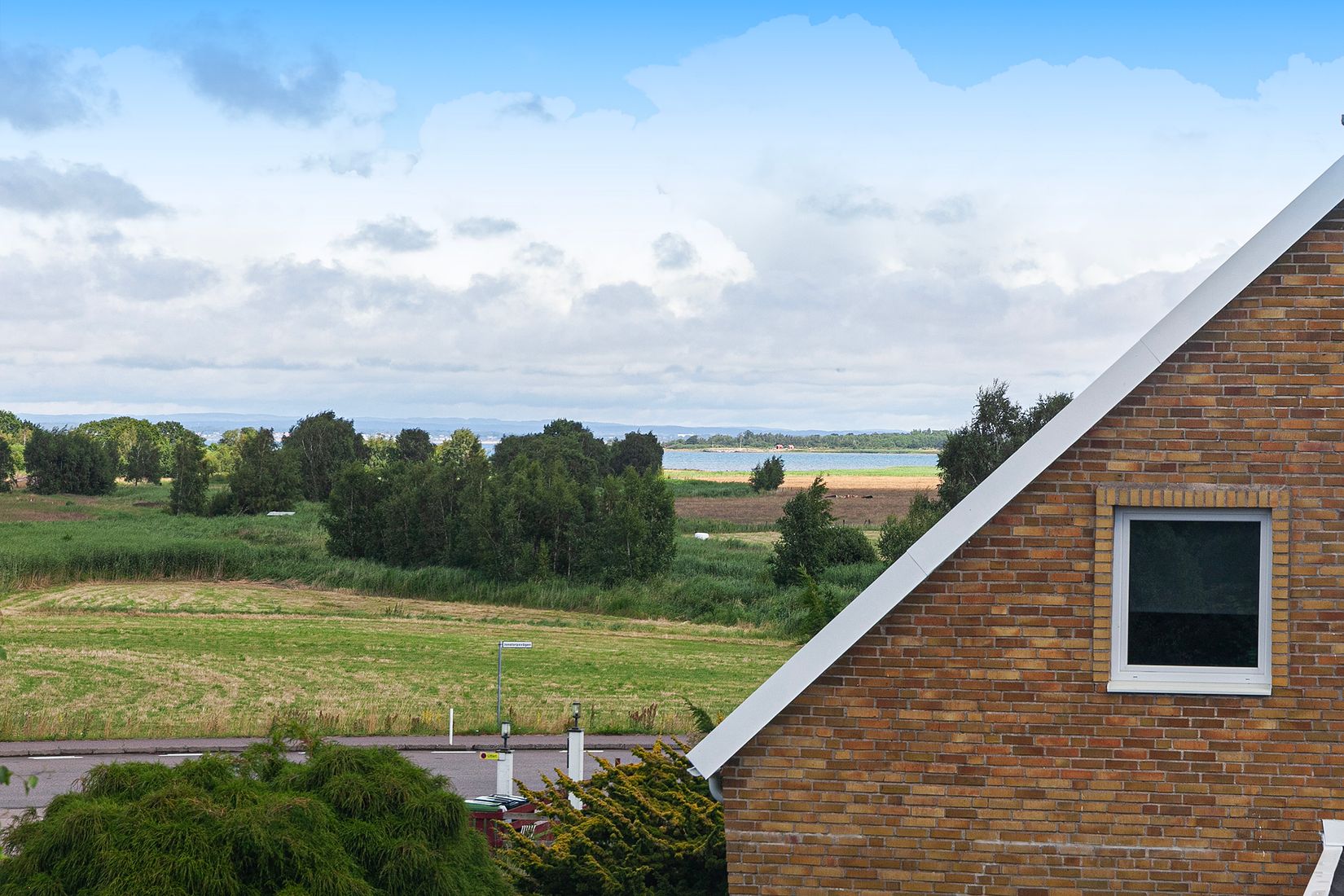 Villa, Fornminnesvägen 3, Jonstorp , Höganäs