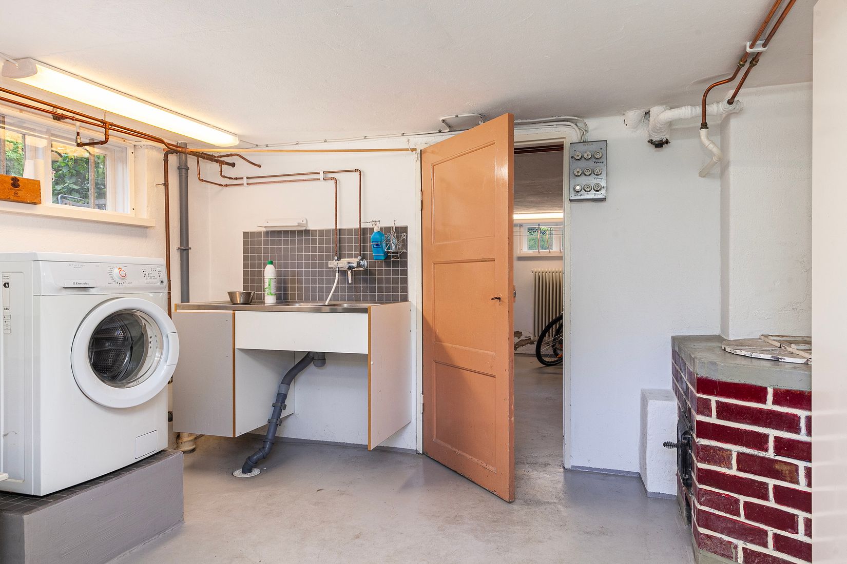 Villa, Fornminnesvägen 3, Jonstorp , Höganäs