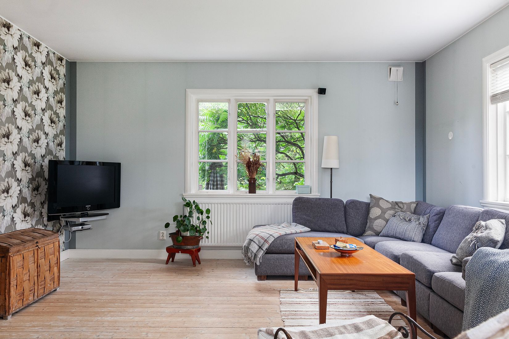 Villa, Fornminnesvägen 3, Jonstorp , Höganäs