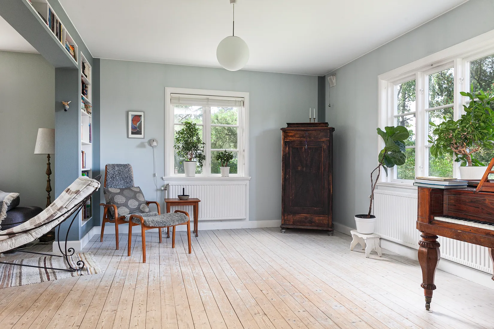 Villa, Fornminnesvägen 3, Jonstorp , Höganäs