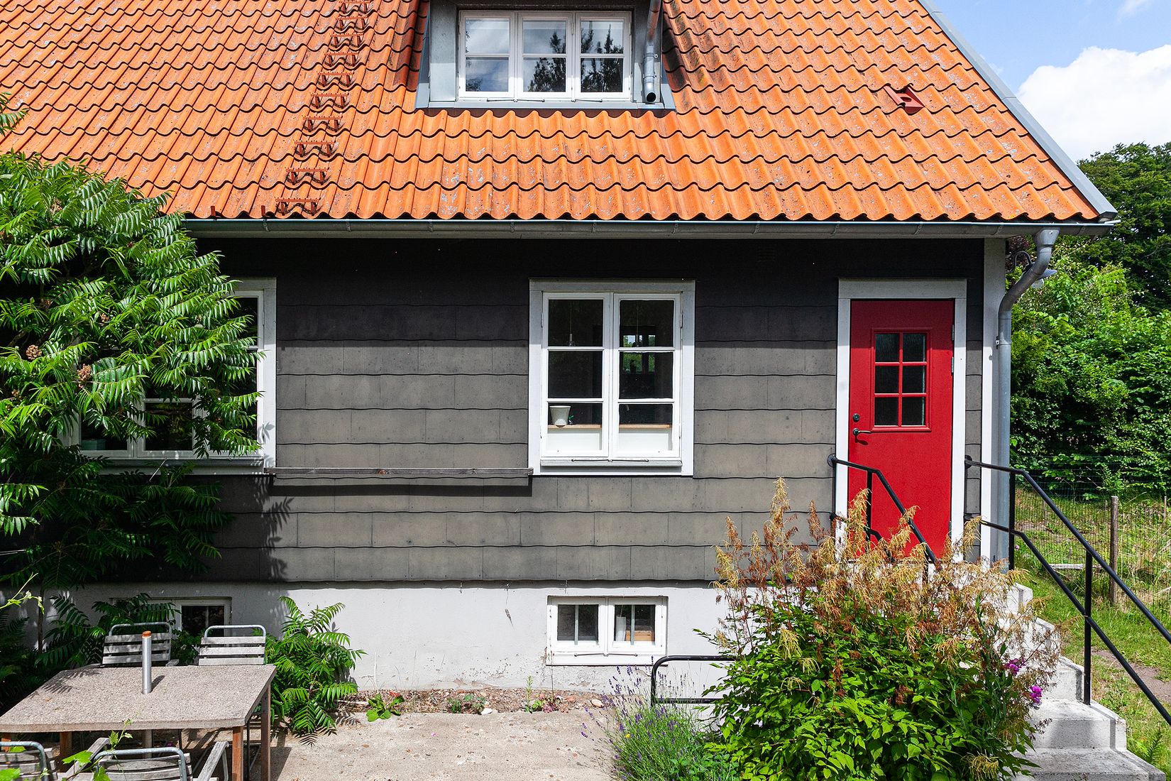 Villa, Fornminnesvägen 3, Jonstorp , Höganäs