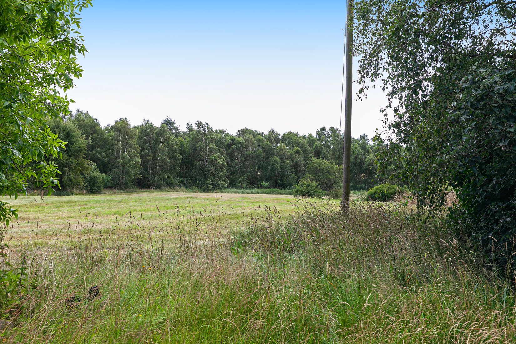 Villa, Fornminnesvägen 3, Jonstorp , Höganäs