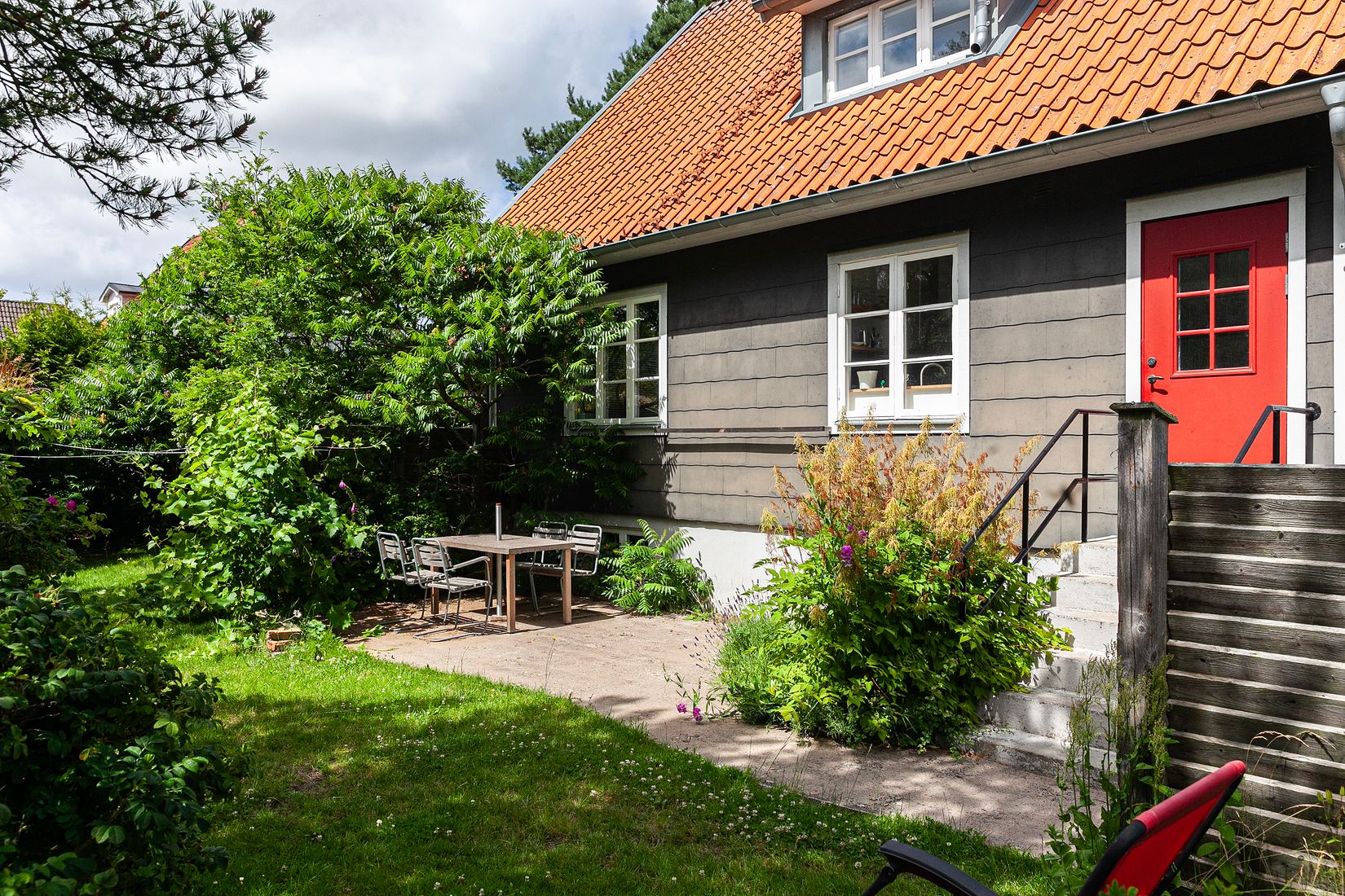 Villa, Fornminnesvägen 3, Jonstorp , Höganäs