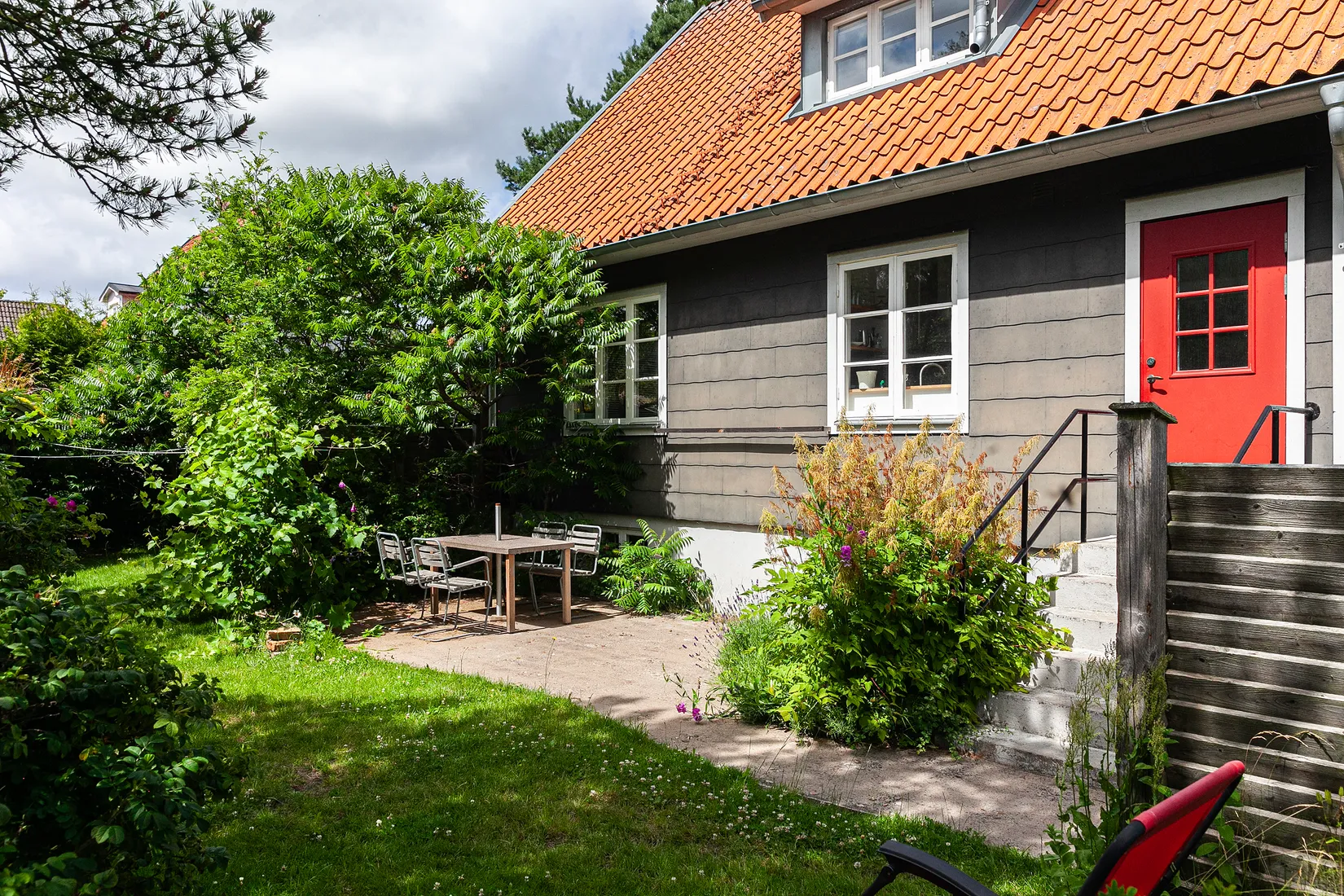 Villa, Fornminnesvägen 3, Jonstorp , Höganäs