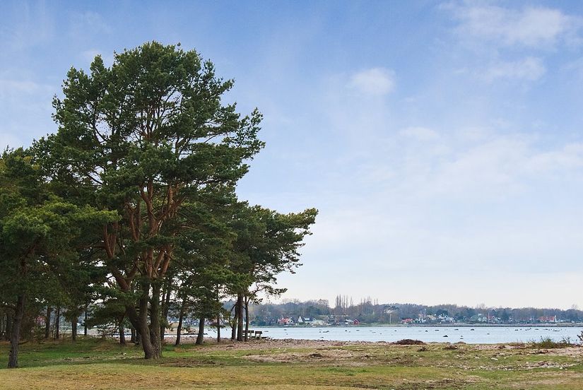 Villa, Fornminnesvägen 3, Jonstorp , Höganäs