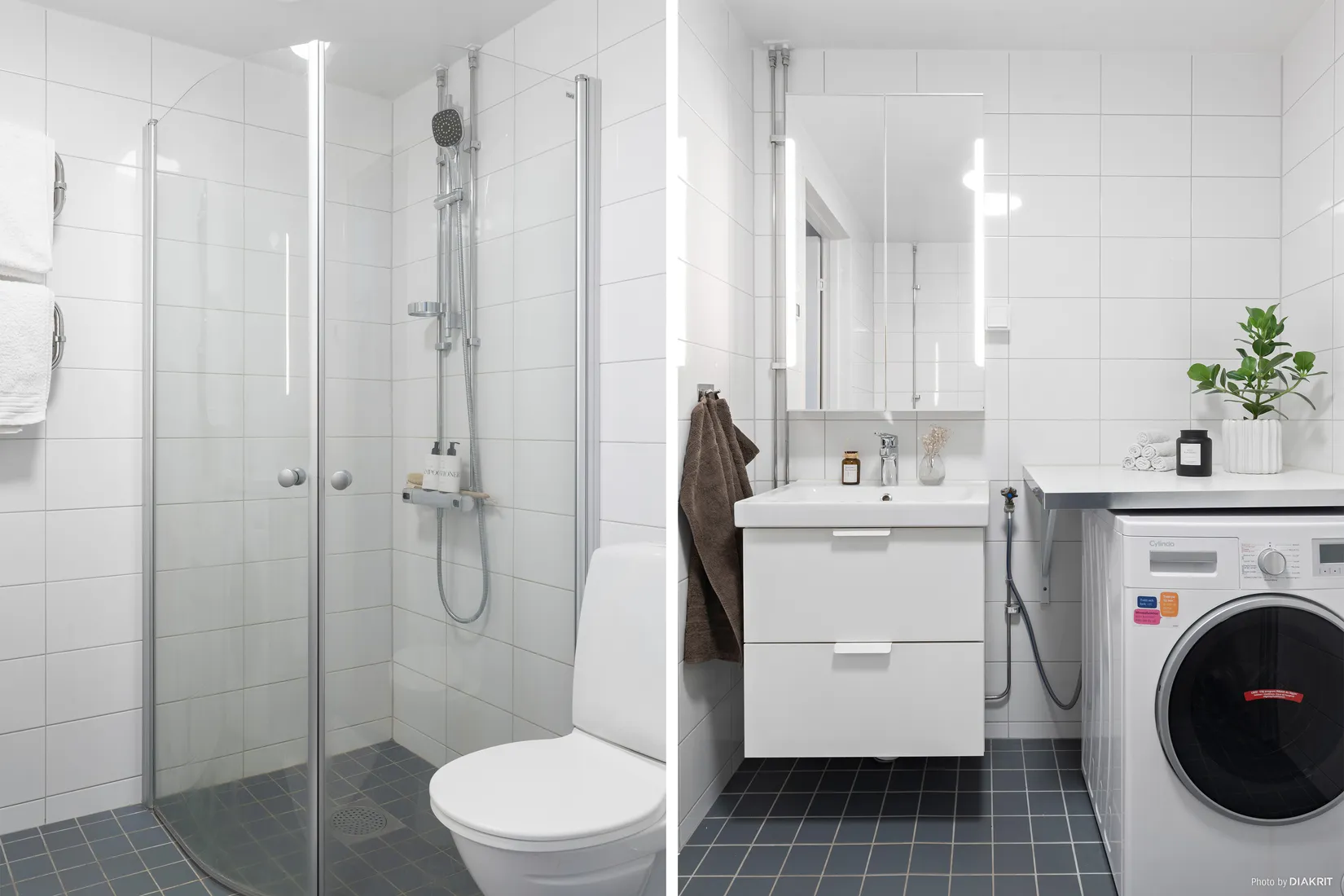 Bostadsrätt, Råbyvägen 53H, Gränby, Uppsala