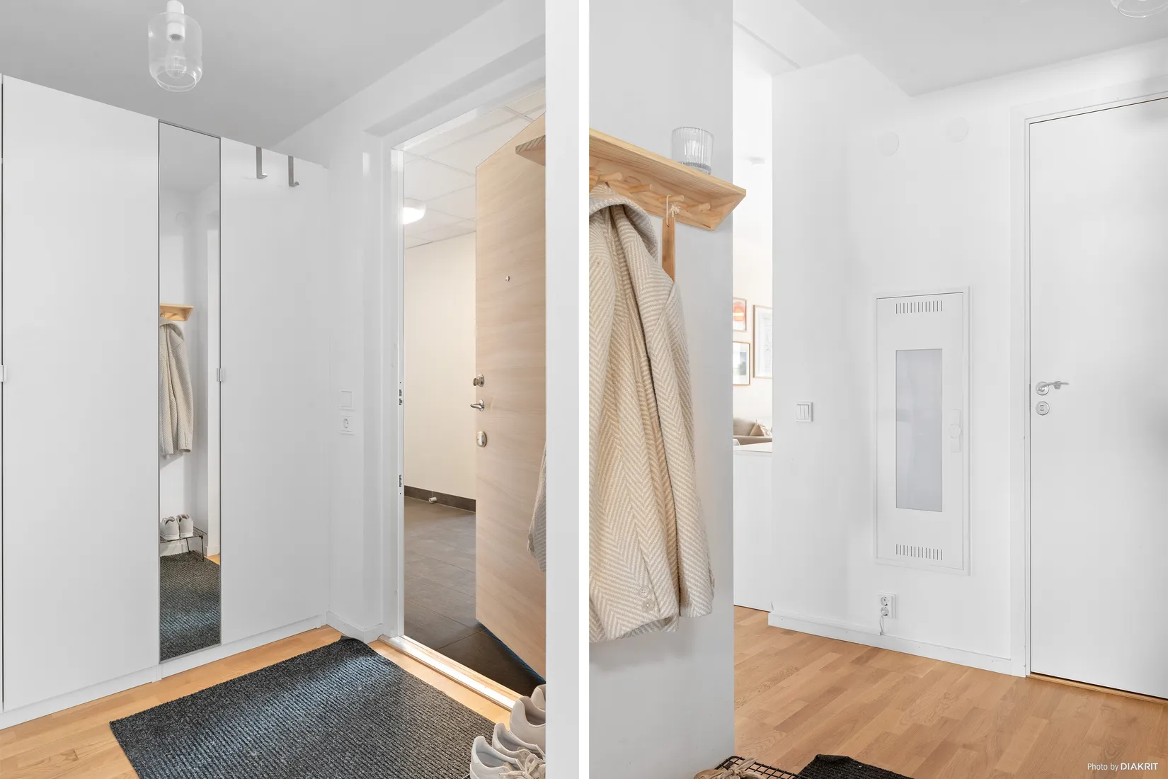 Bostadsrätt, Råbyvägen 53H, Gränby, Uppsala
