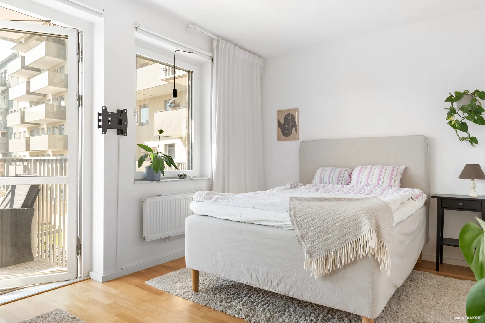 Bostadsrätt, Råbyvägen 53H, Gränby, Uppsala