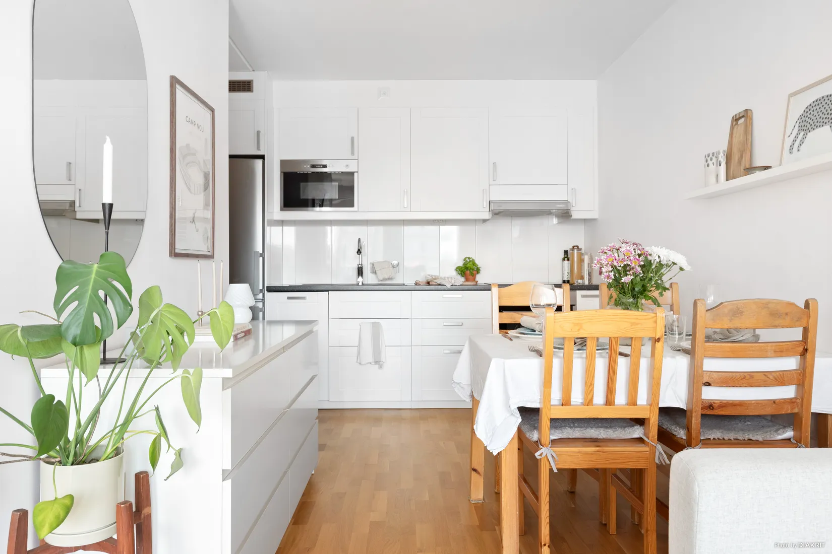 Bostadsrätt, Råbyvägen 53H, Gränby, Uppsala