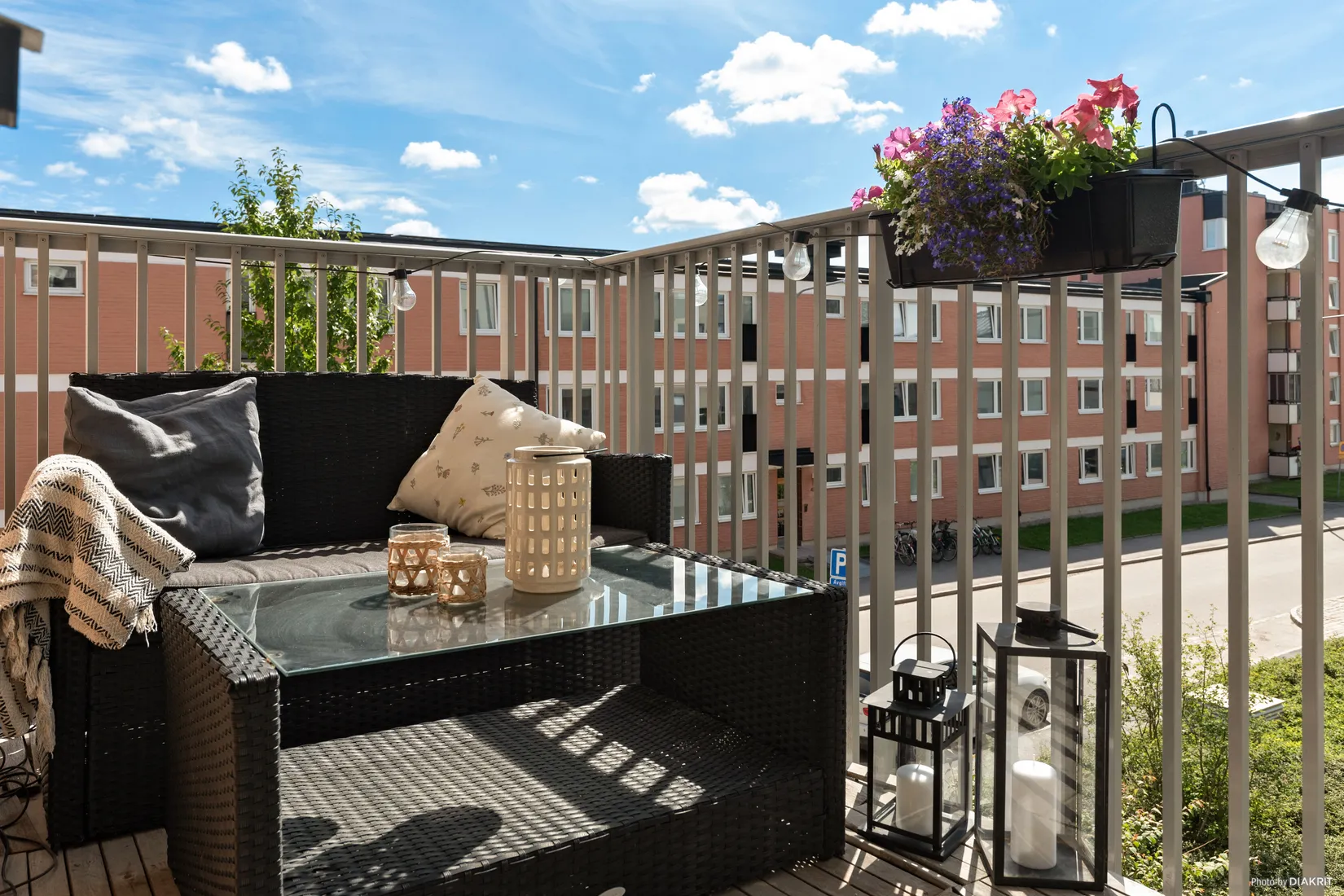 Bostadsrätt, Råbyvägen 53H, Gränby, Uppsala