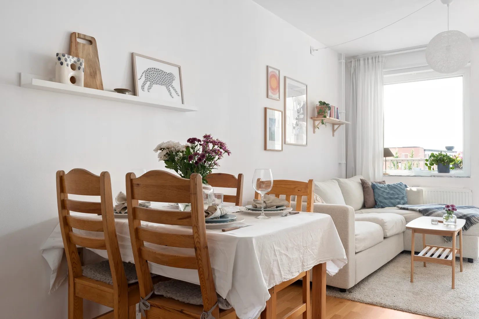 Bostadsrätt, Råbyvägen 53H, Gränby, Uppsala