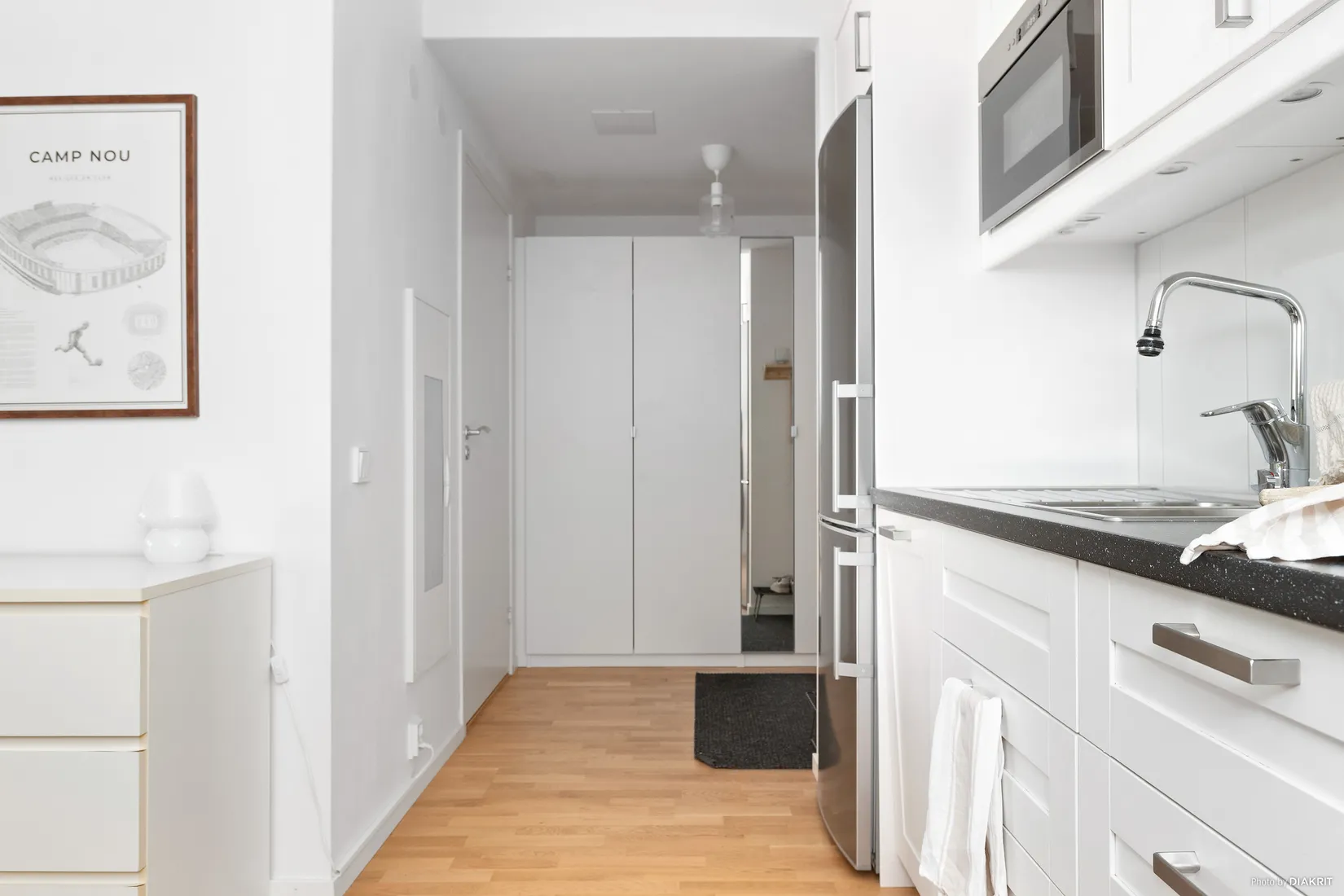 Bostadsrätt, Råbyvägen 53H, Gränby, Uppsala