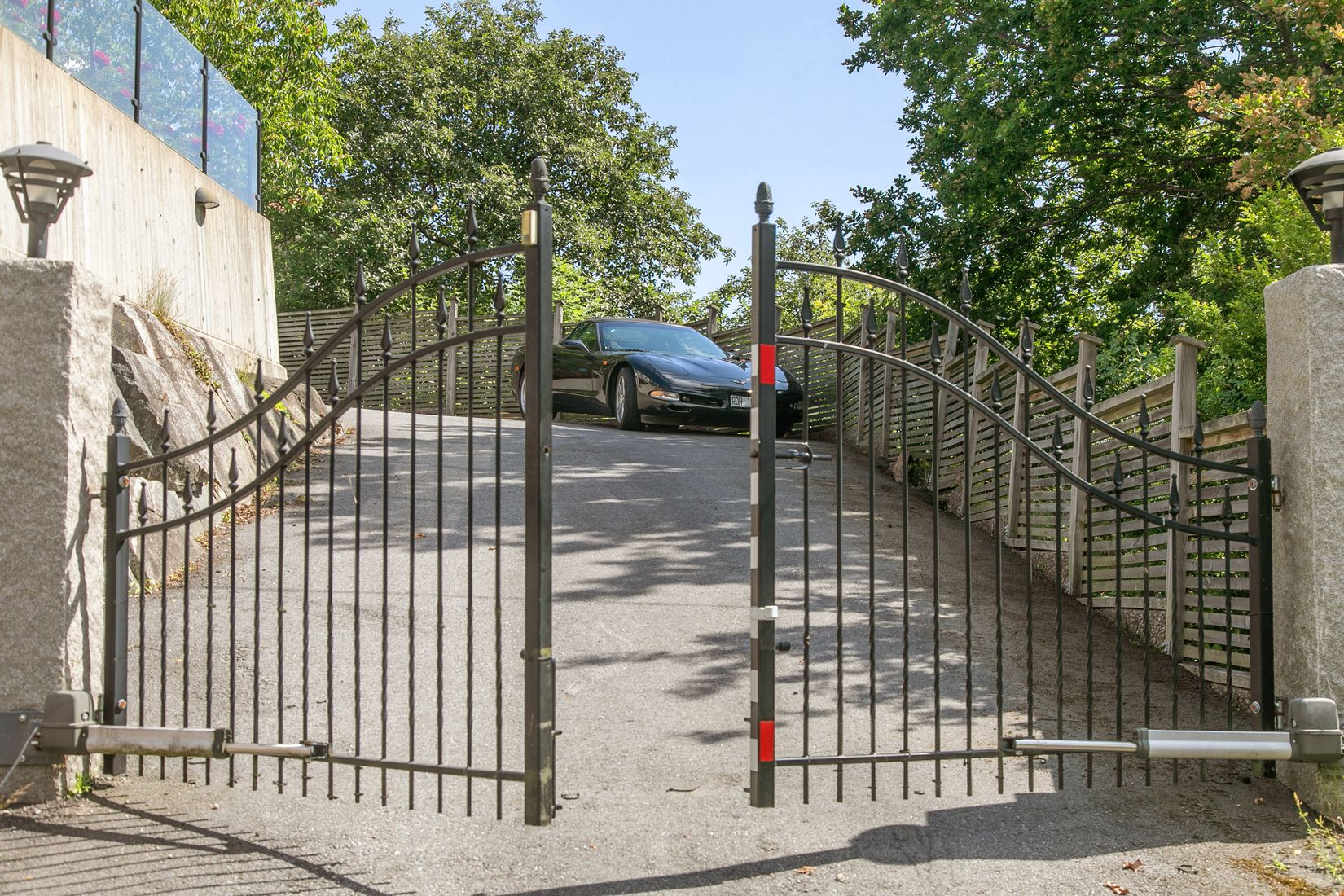 Villa, Freyvägen 34, Igelboda, Nacka