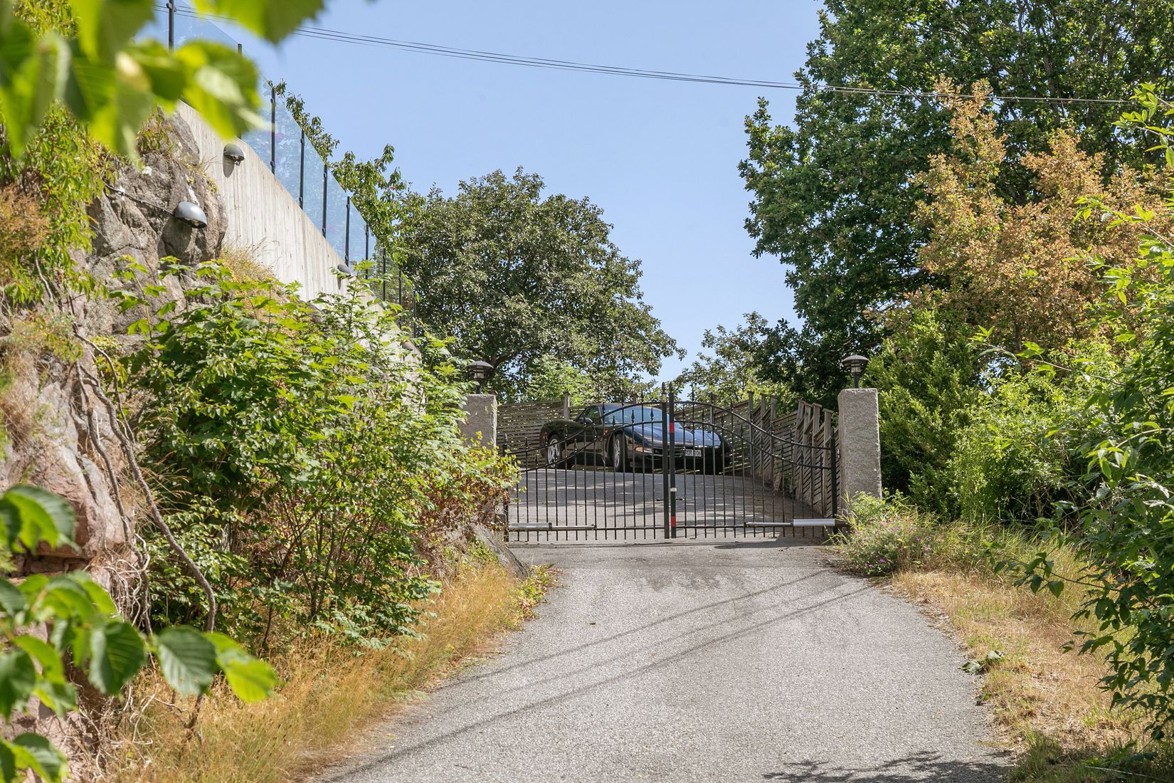 Villa, Freyvägen 34, Igelboda, Nacka