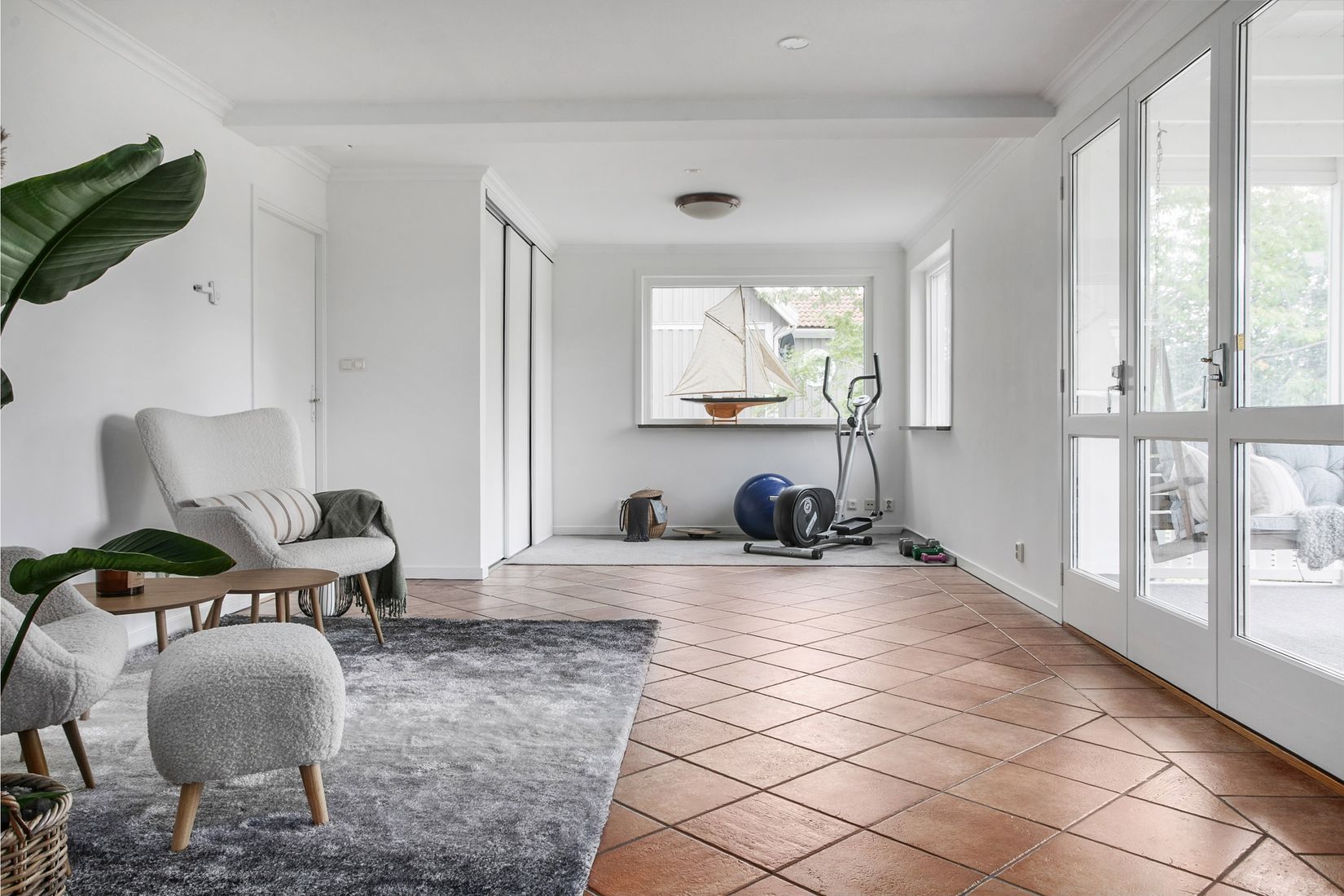 Villa, Freyvägen 34, Igelboda, Nacka