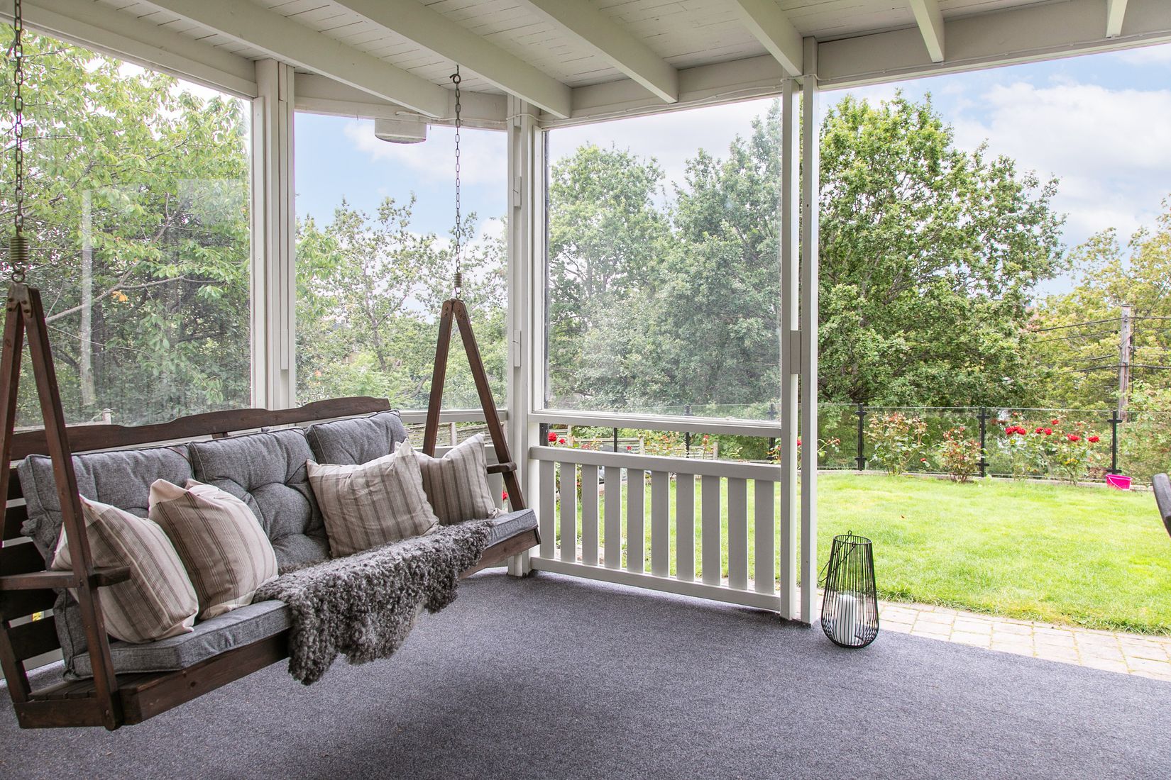 Villa, Freyvägen 34, Igelboda, Nacka