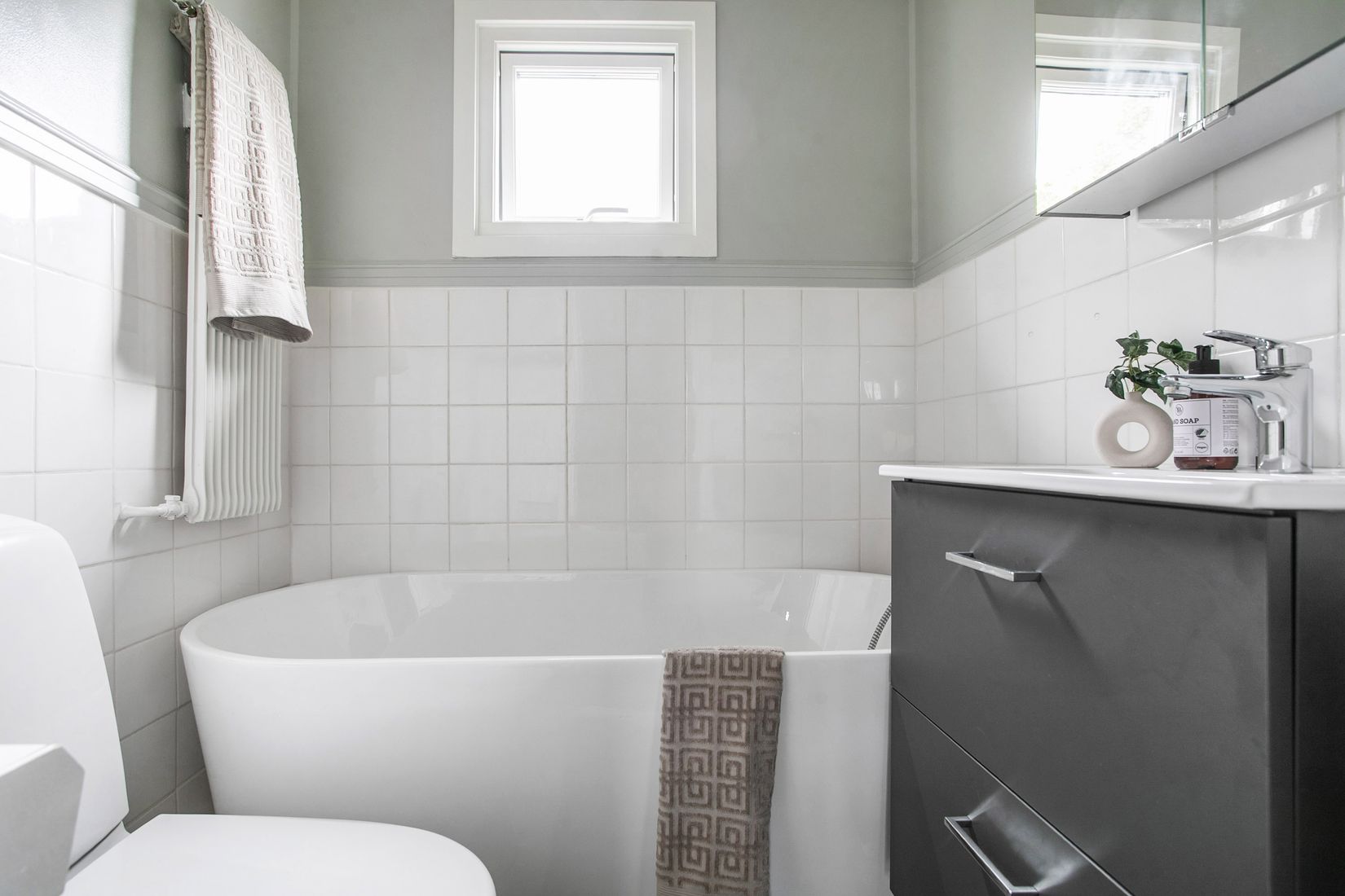 Villa, Freyvägen 34, Igelboda, Nacka