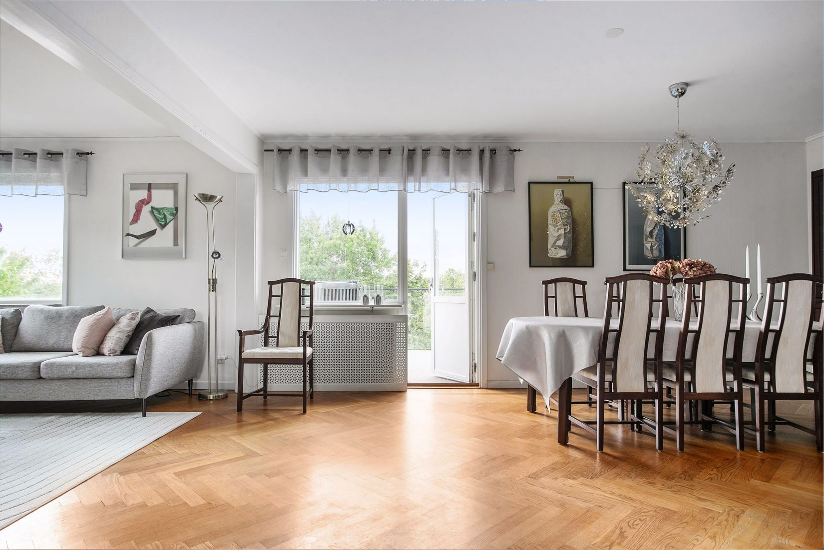 Villa, Freyvägen 34, Igelboda, Nacka