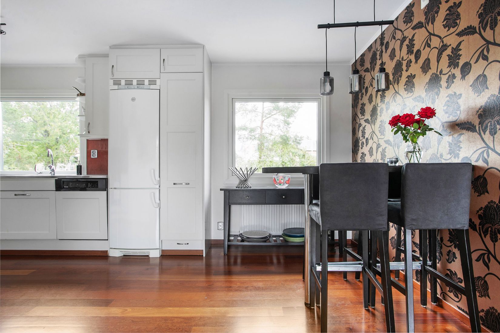 Villa, Freyvägen 34, Igelboda, Nacka