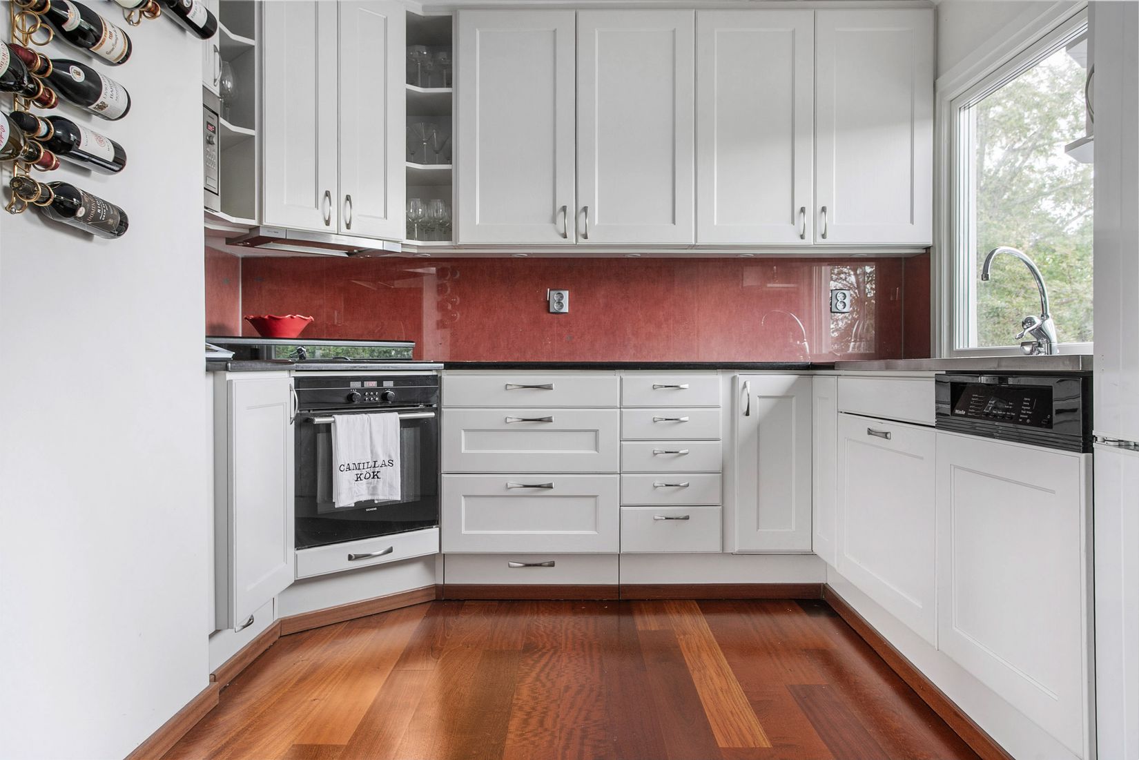 Villa, Freyvägen 34, Igelboda, Nacka