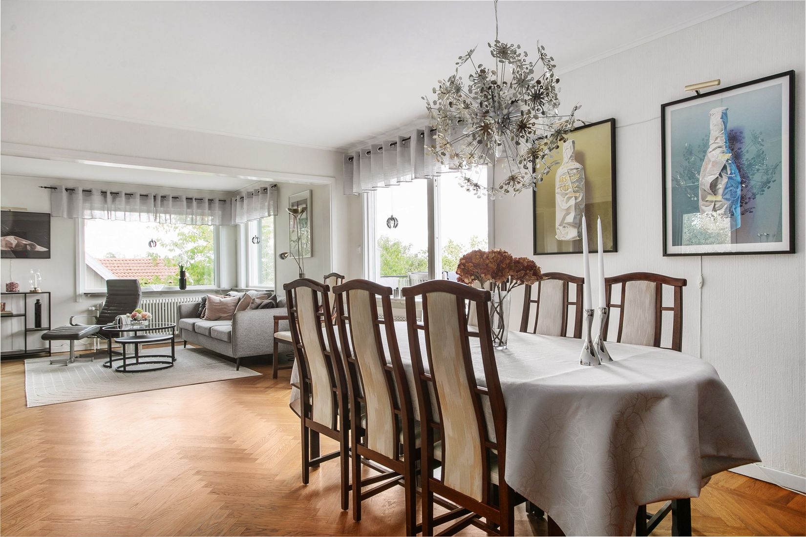 Villa, Freyvägen 34, Igelboda, Nacka