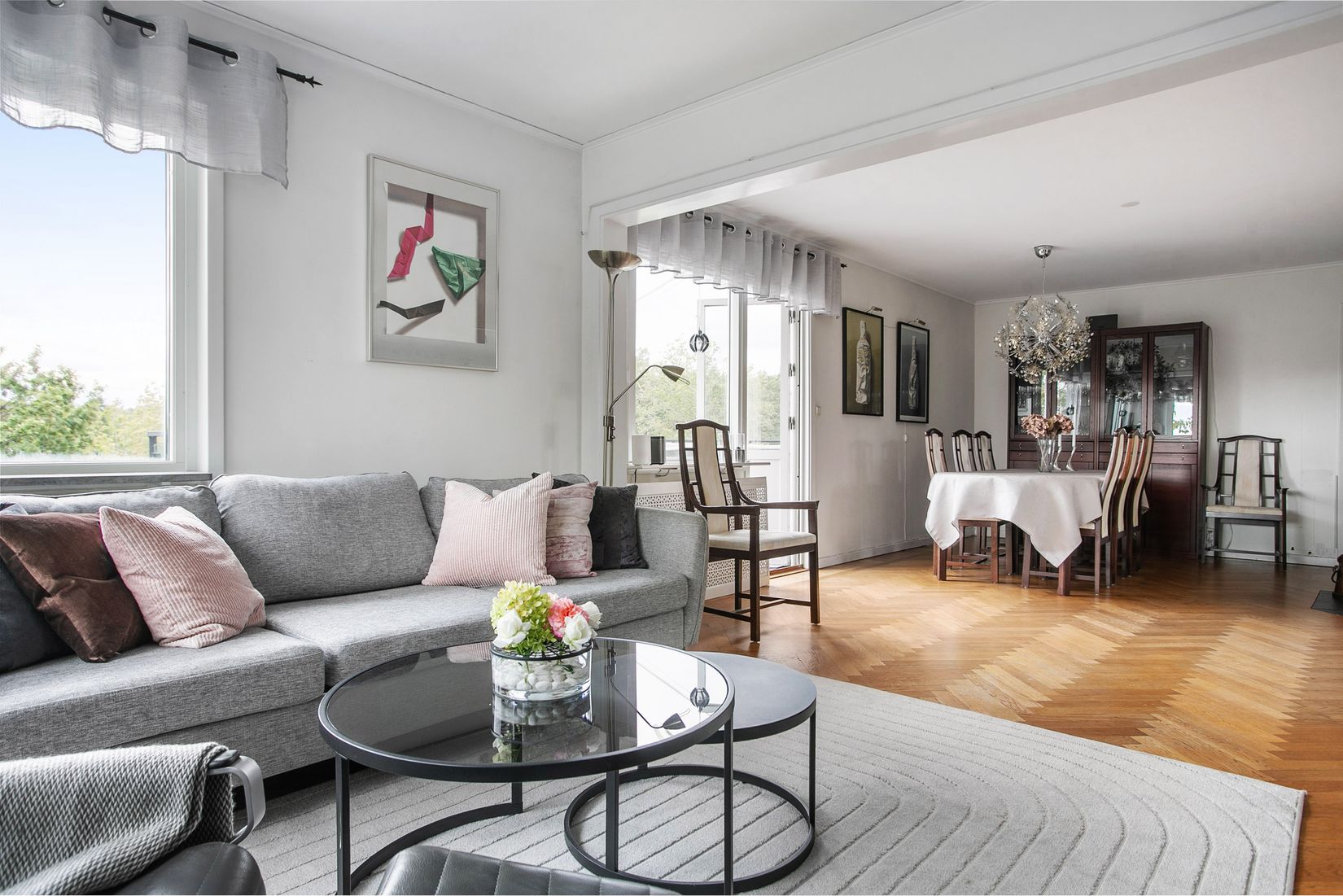 Villa, Freyvägen 34, Igelboda, Nacka