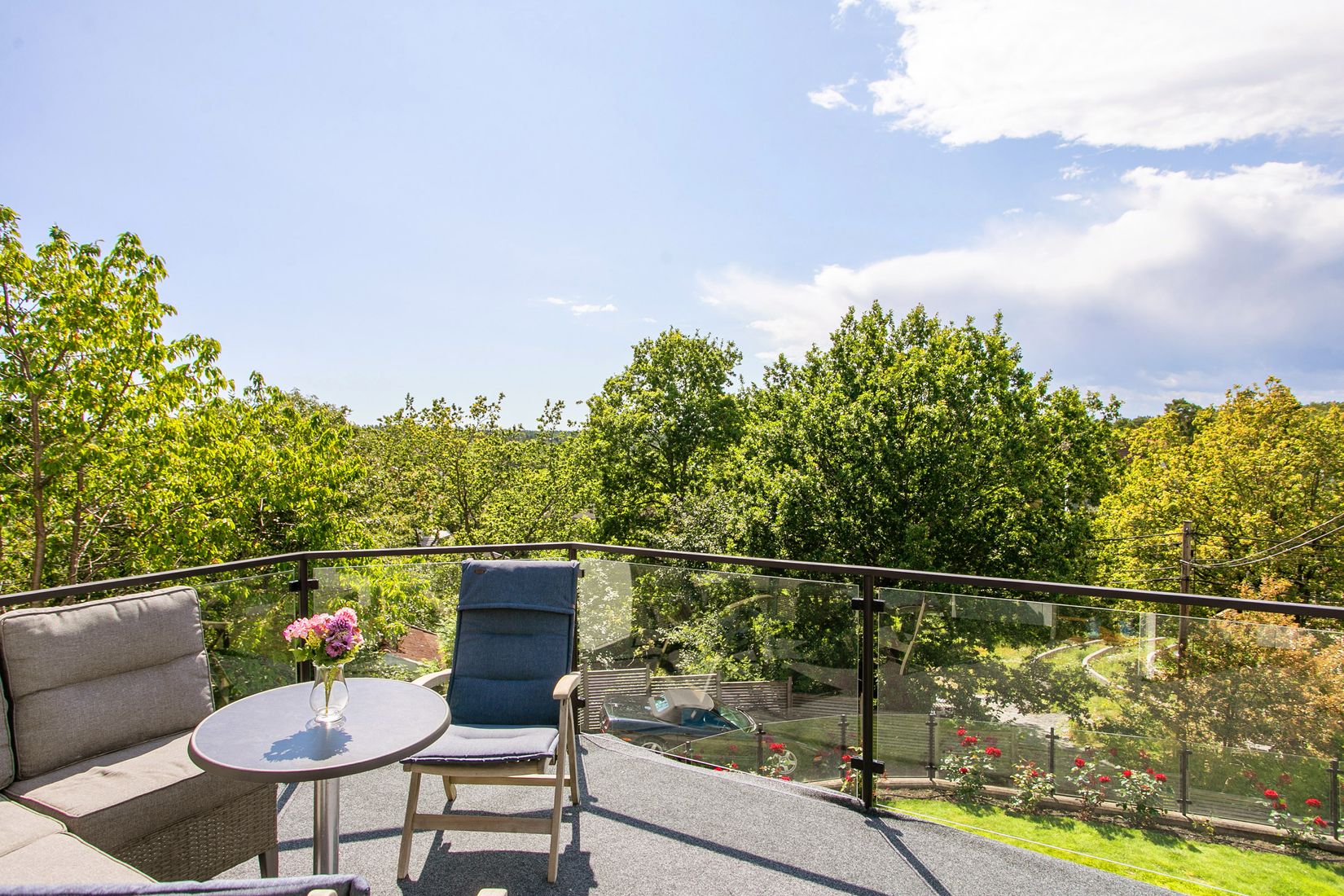 Villa, Freyvägen 34, Igelboda, Nacka