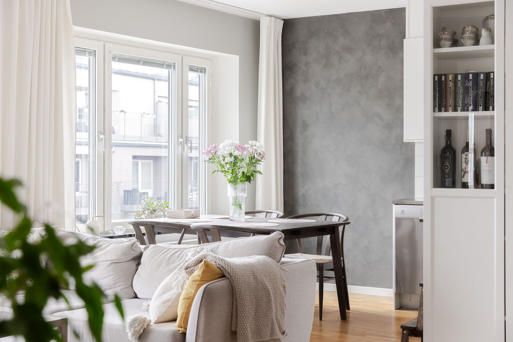 Bostadsrätt, Timmermansgatan 1A, Övre Vasastaden/Centralt, Linköping