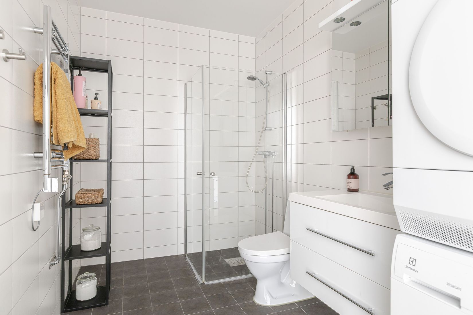 Bostadsrätt, Timmermansgatan 1A, Övre Vasastaden/Centralt, Linköping