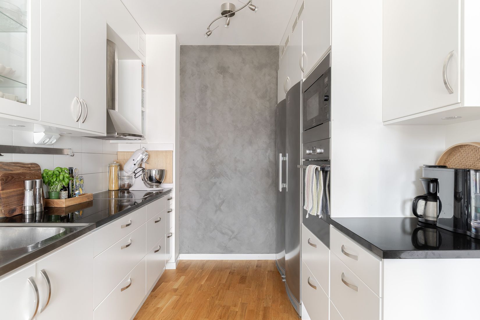 Bostadsrätt, Timmermansgatan 1A, Övre Vasastaden/Centralt, Linköping