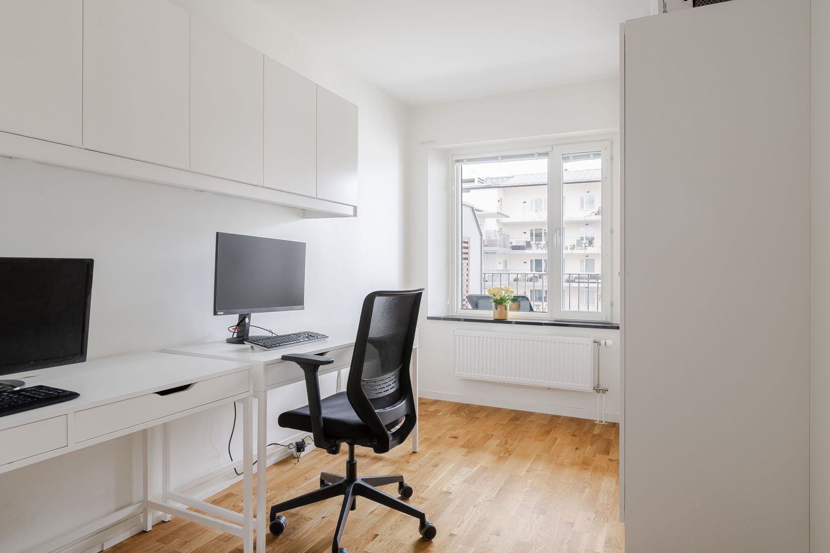 Bostadsrätt, Timmermansgatan 1A, Övre Vasastaden/Centralt, Linköping