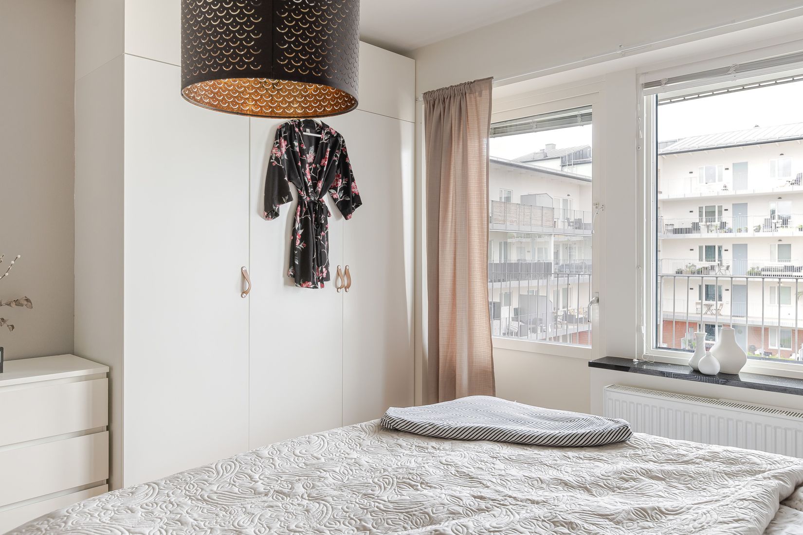 Bostadsrätt, Timmermansgatan 1A, Övre Vasastaden/Centralt, Linköping