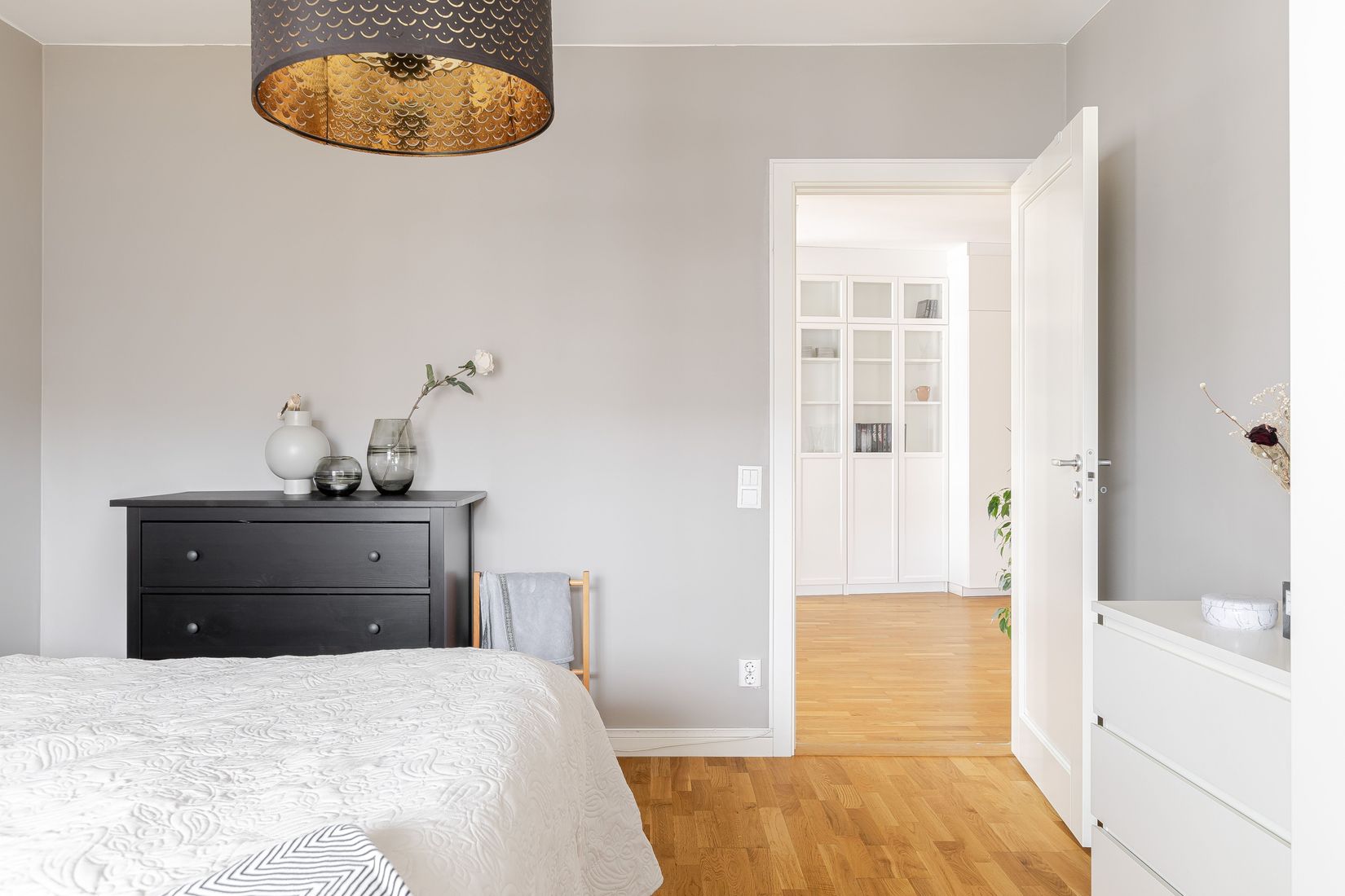 Bostadsrätt, Timmermansgatan 1A, Övre Vasastaden/Centralt, Linköping