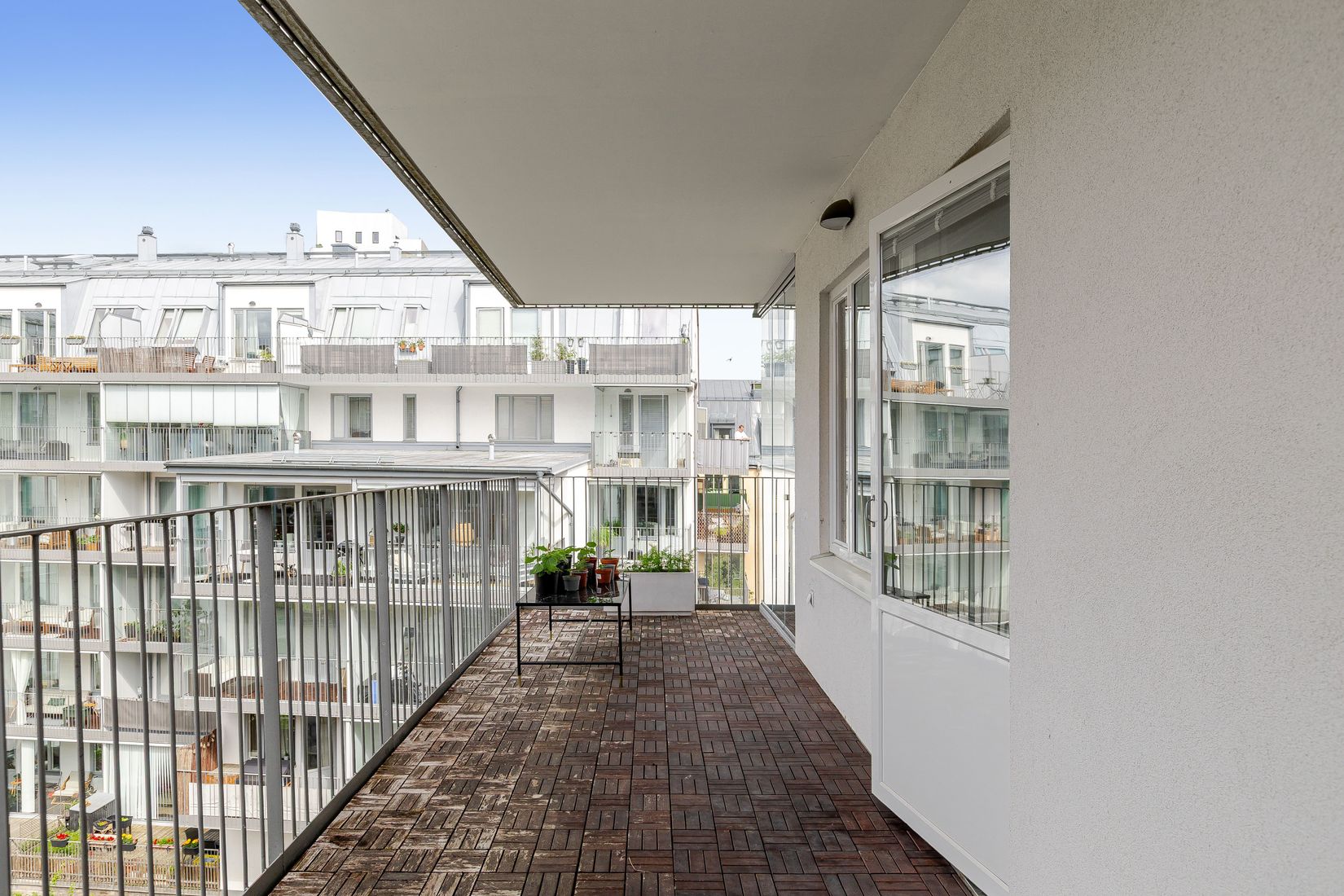 Bostadsrätt, Timmermansgatan 1A, Övre Vasastaden/Centralt, Linköping