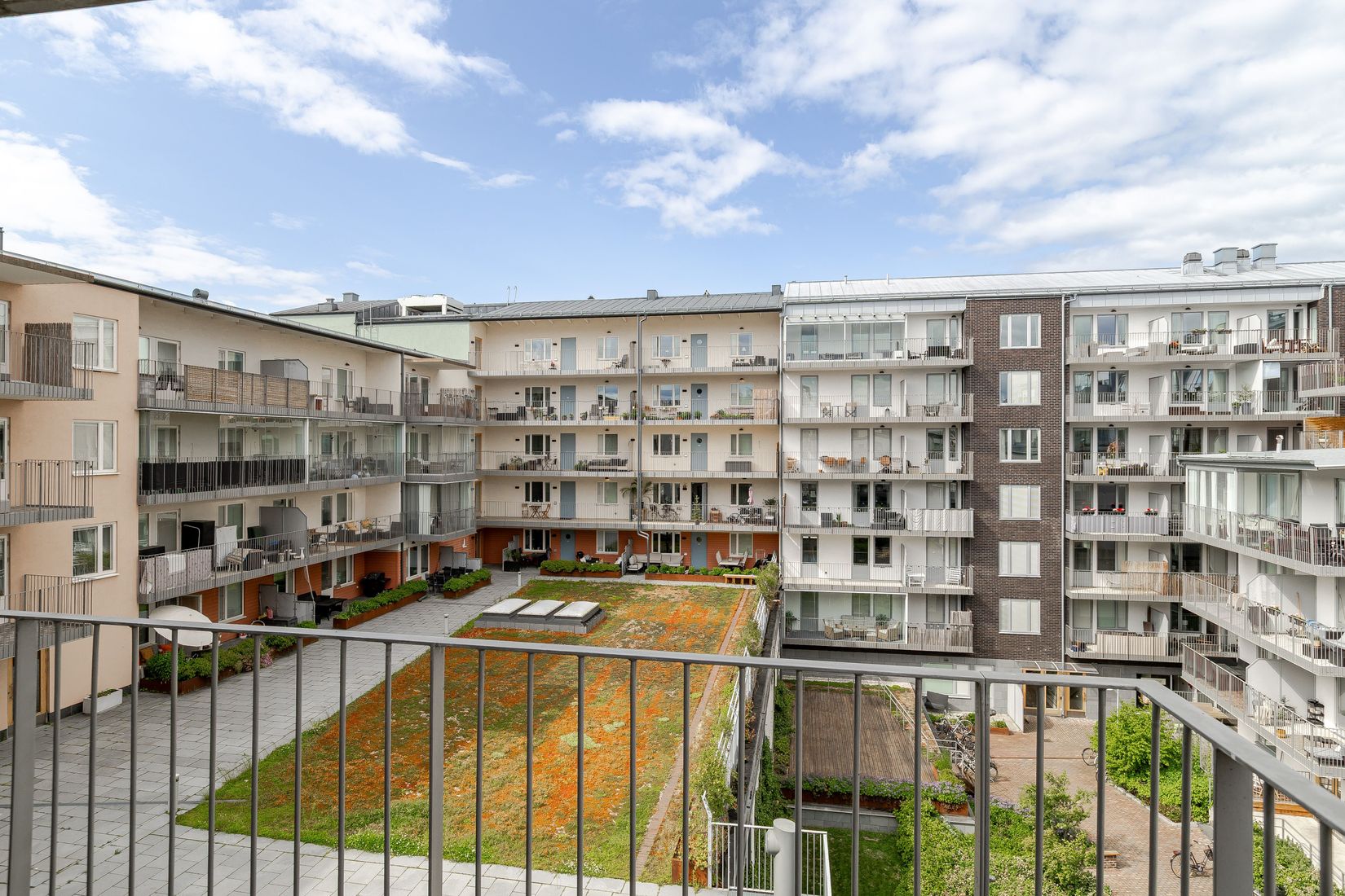 Bostadsrätt, Timmermansgatan 1A, Övre Vasastaden/Centralt, Linköping