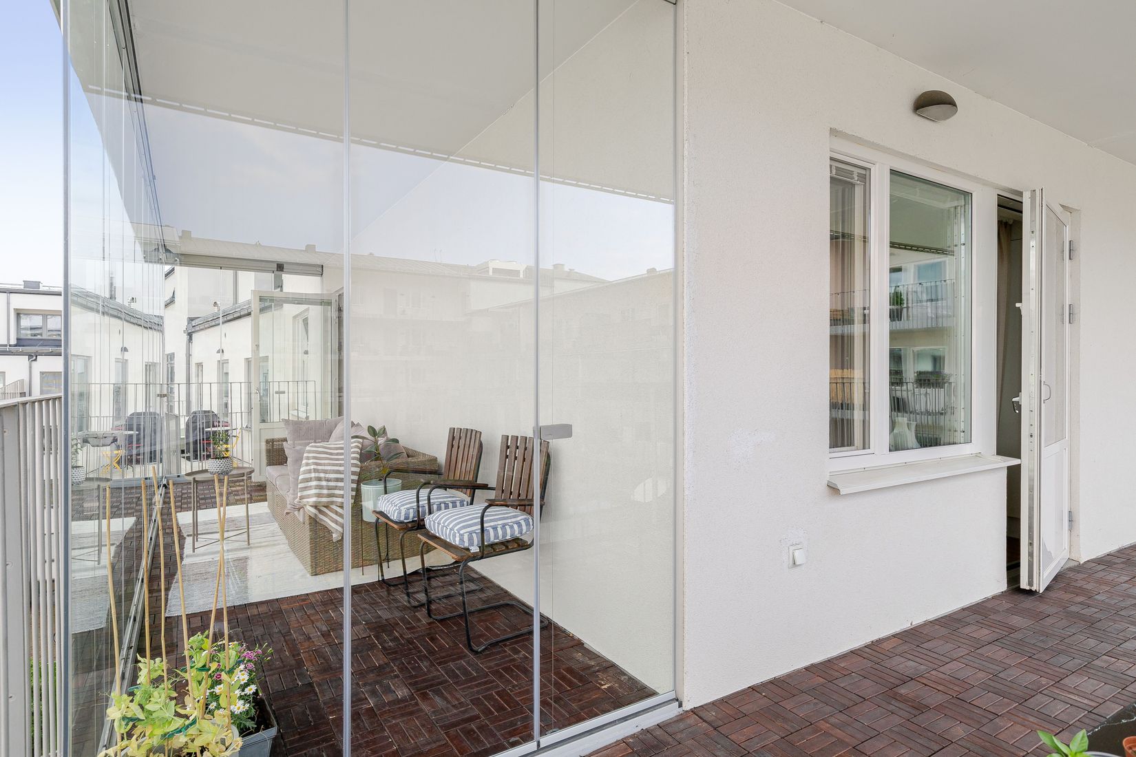 Bostadsrätt, Timmermansgatan 1A, Övre Vasastaden/Centralt, Linköping