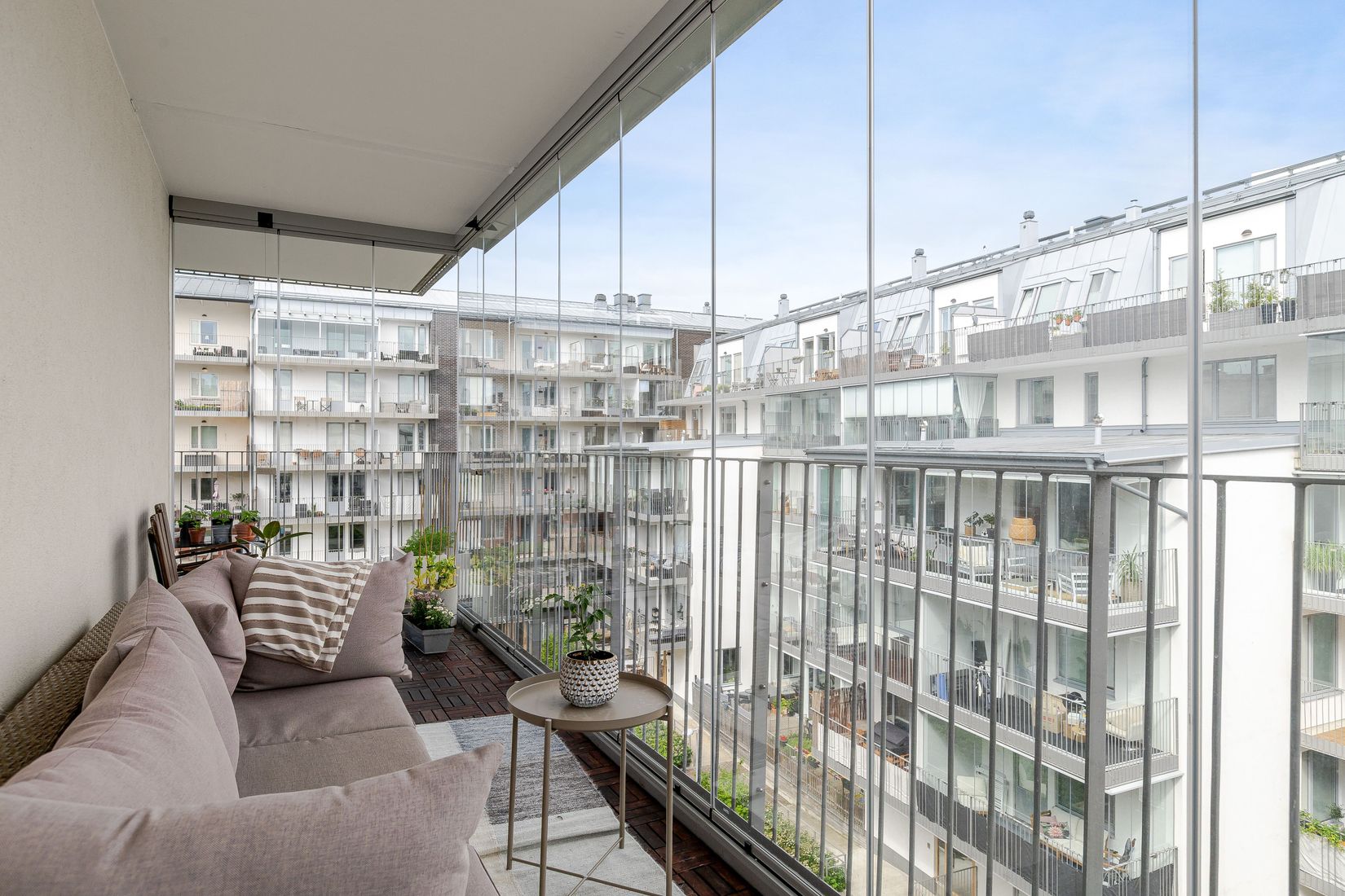 Bostadsrätt, Timmermansgatan 1A, Övre Vasastaden/Centralt, Linköping