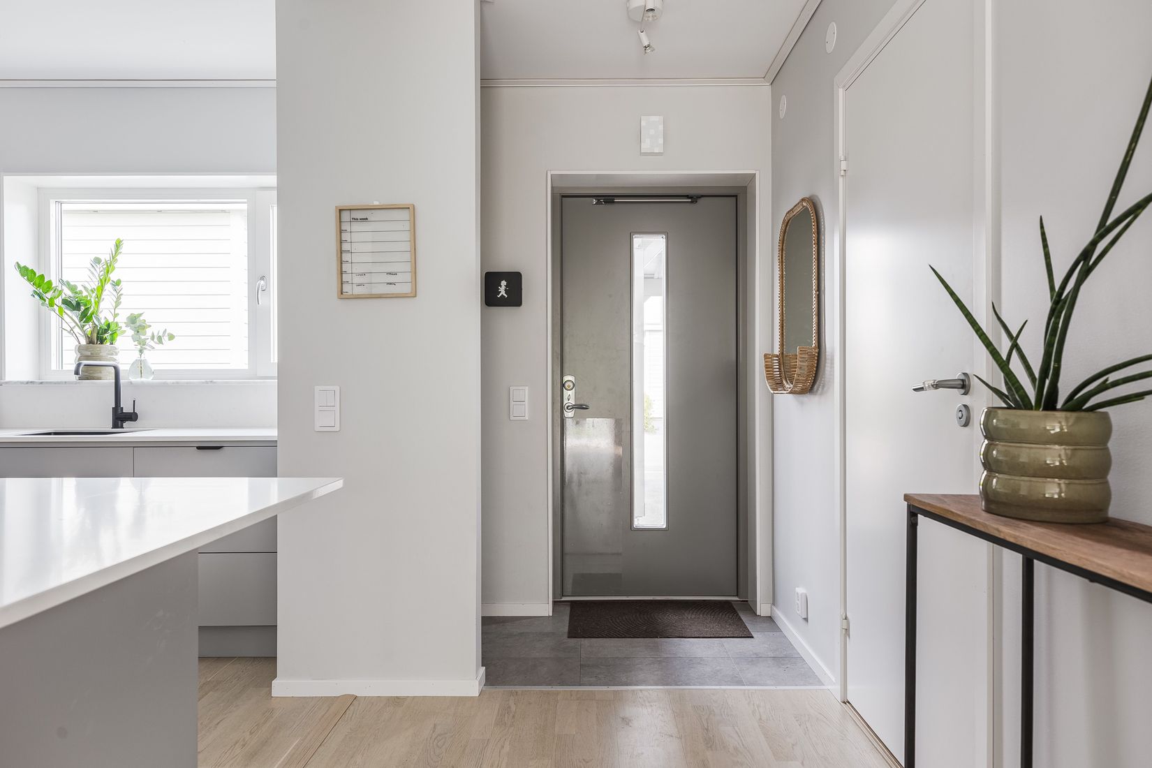 Bostadsrätt, Radhus, Kiselvägen 13C, Hörnläge, Bråstorp, Motala