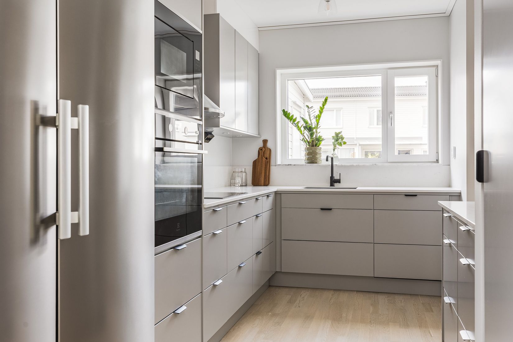 Bostadsrätt, Radhus, Kiselvägen 13C, Hörnläge, Bråstorp, Motala