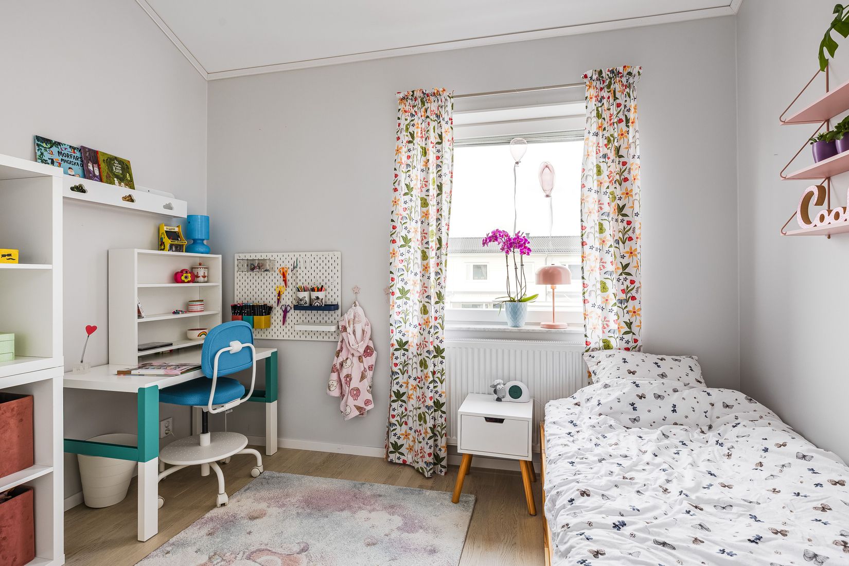 Bostadsrätt, Radhus, Kiselvägen 13C, Hörnläge, Bråstorp, Motala