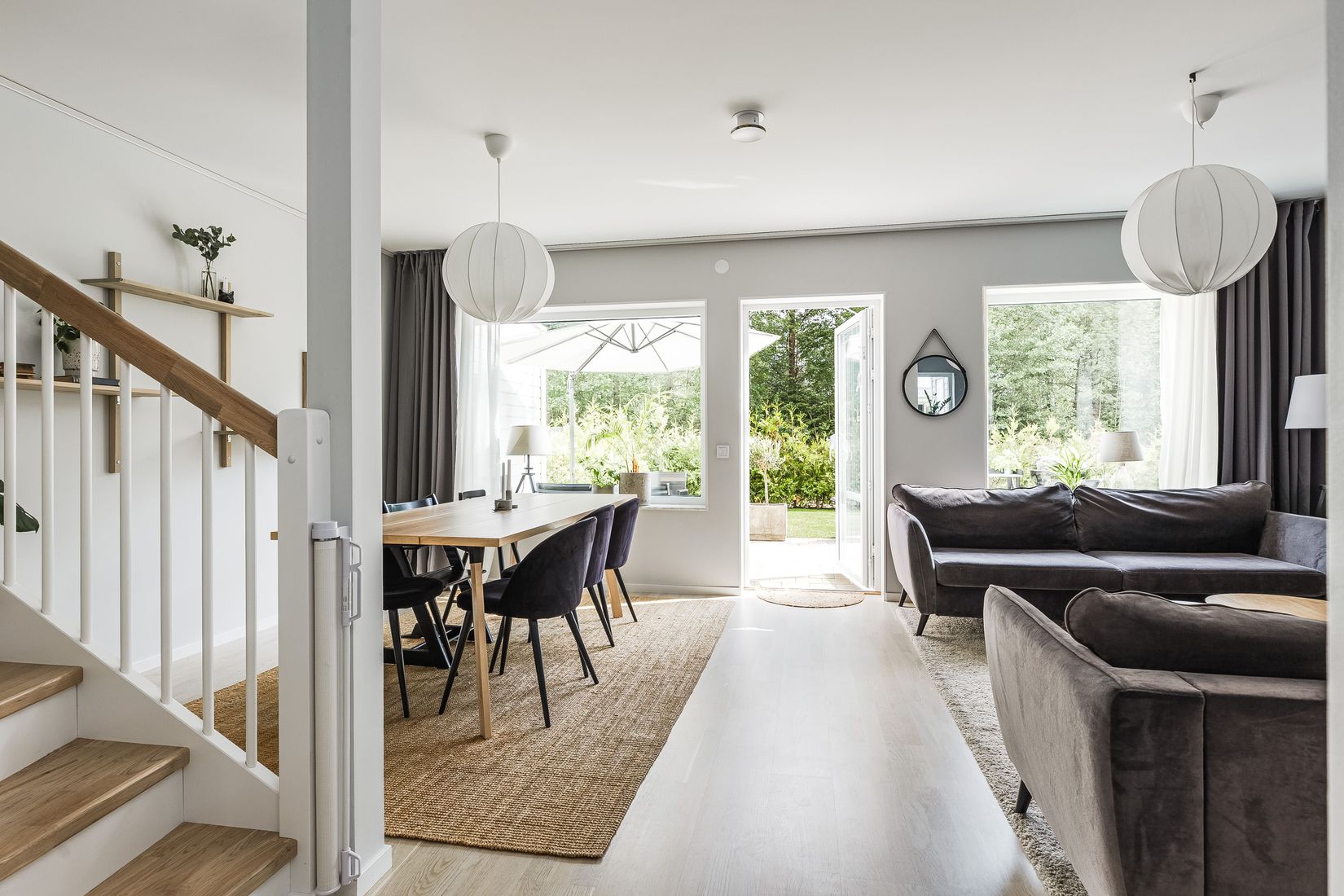 Bostadsrätt, Radhus, Kiselvägen 13C, Hörnläge, Bråstorp, Motala