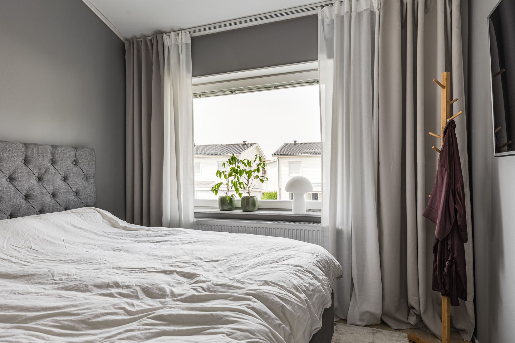 Bostadsrätt, Radhus, Kiselvägen 13C, Hörnläge, Bråstorp, Motala