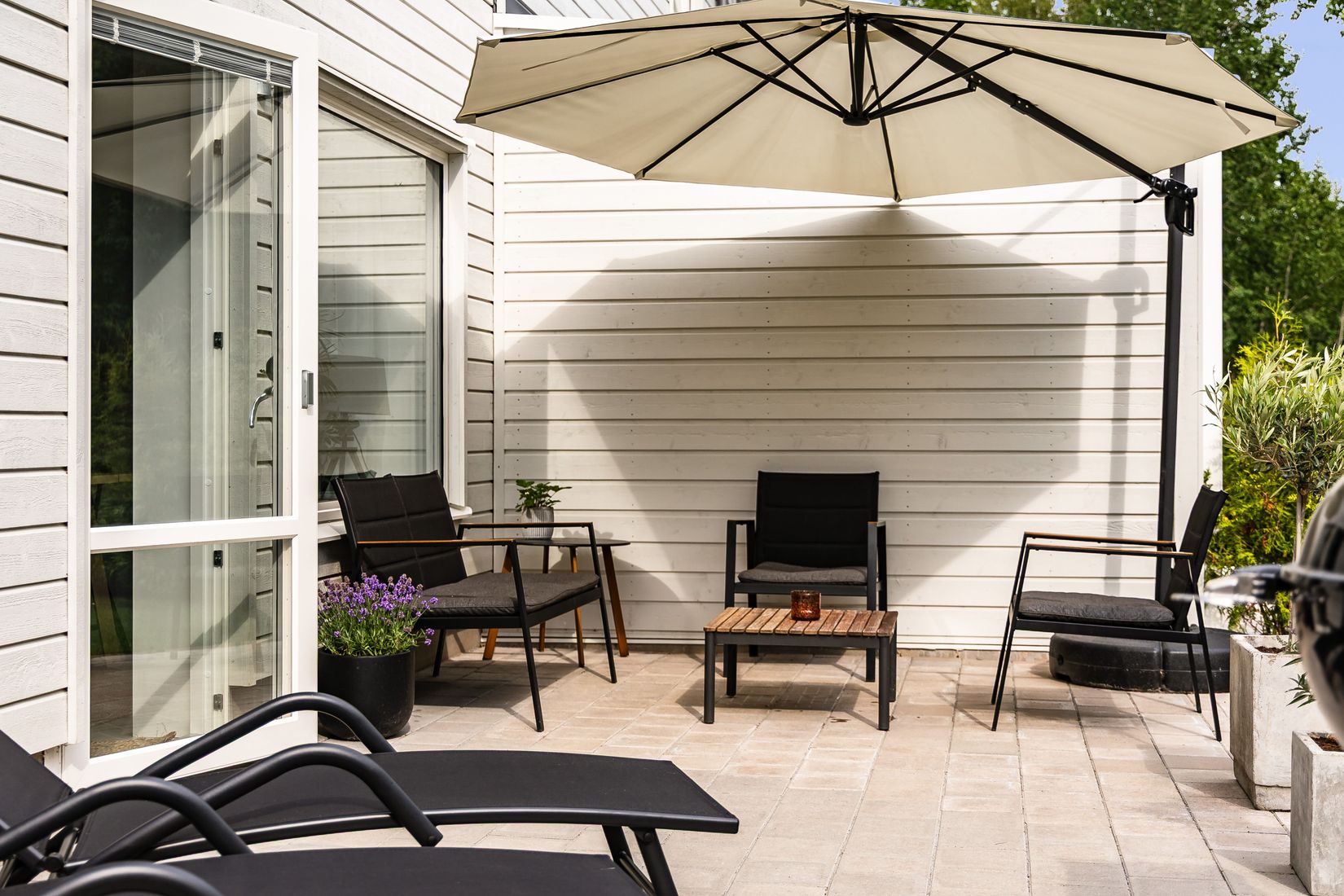 Bostadsrätt, Radhus, Kiselvägen 13C, Hörnläge, Bråstorp, Motala