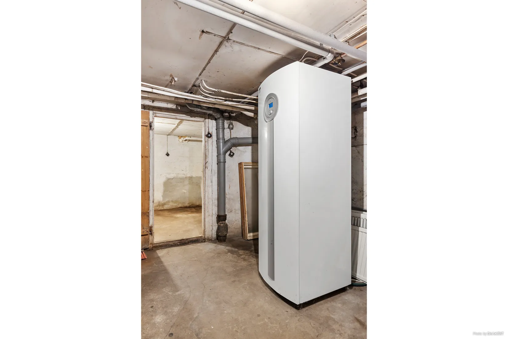 Villa, Fjärdingsvägen 7, Värsjö, Örkelljunga