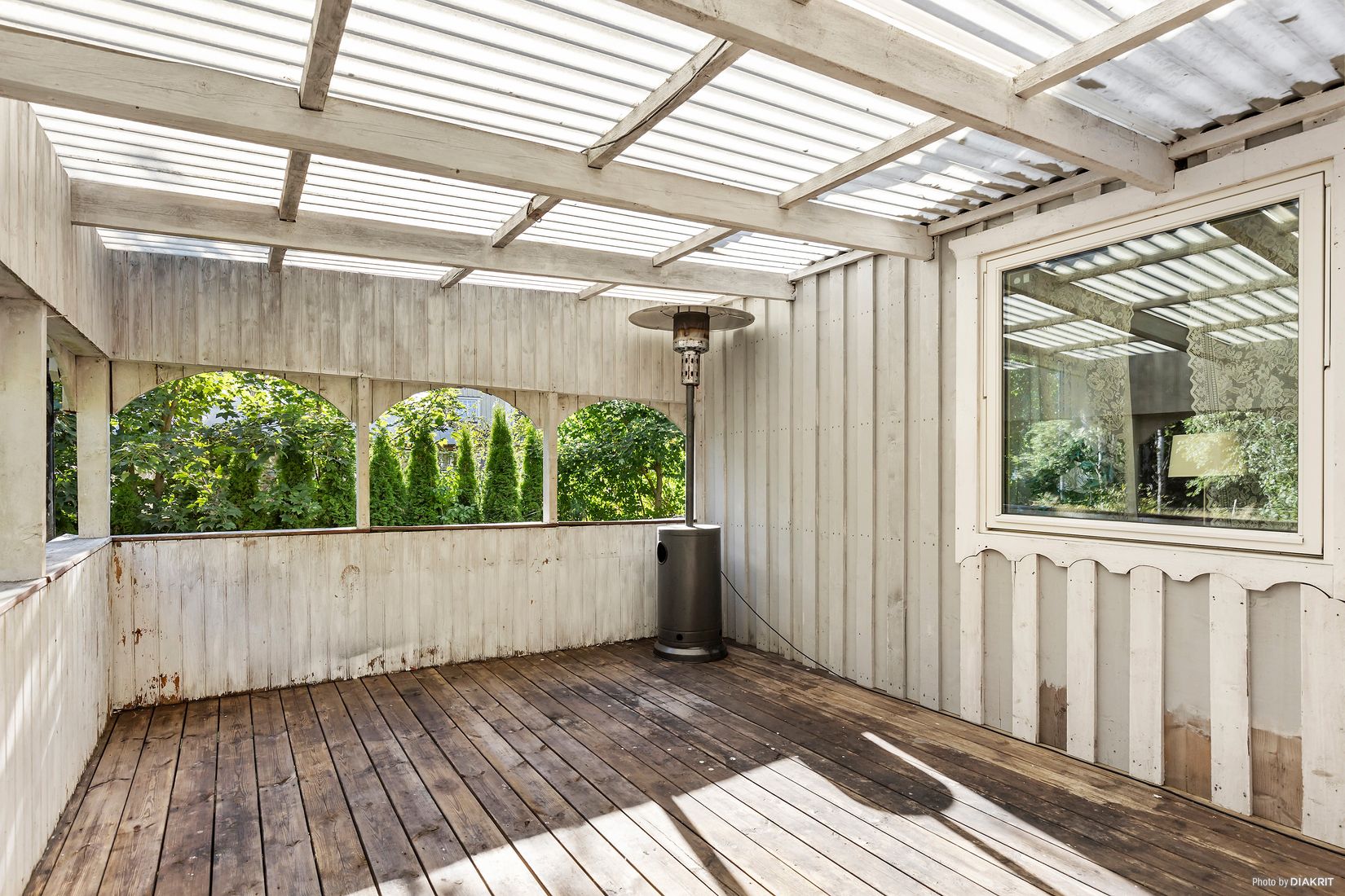 Villa, Fjärdingsvägen 7, Värsjö, Örkelljunga