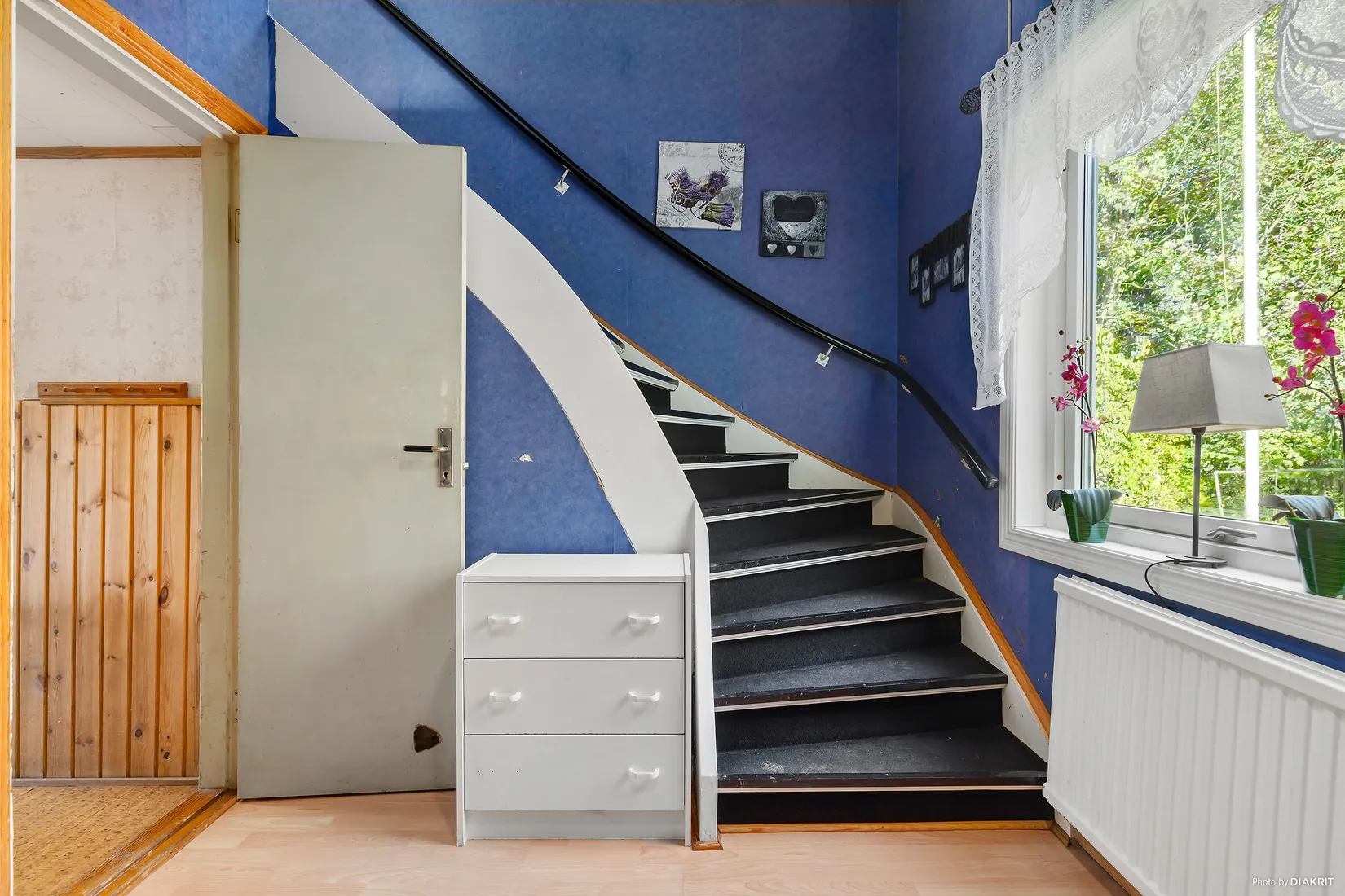 Villa, Fjärdingsvägen 7, Värsjö, Örkelljunga