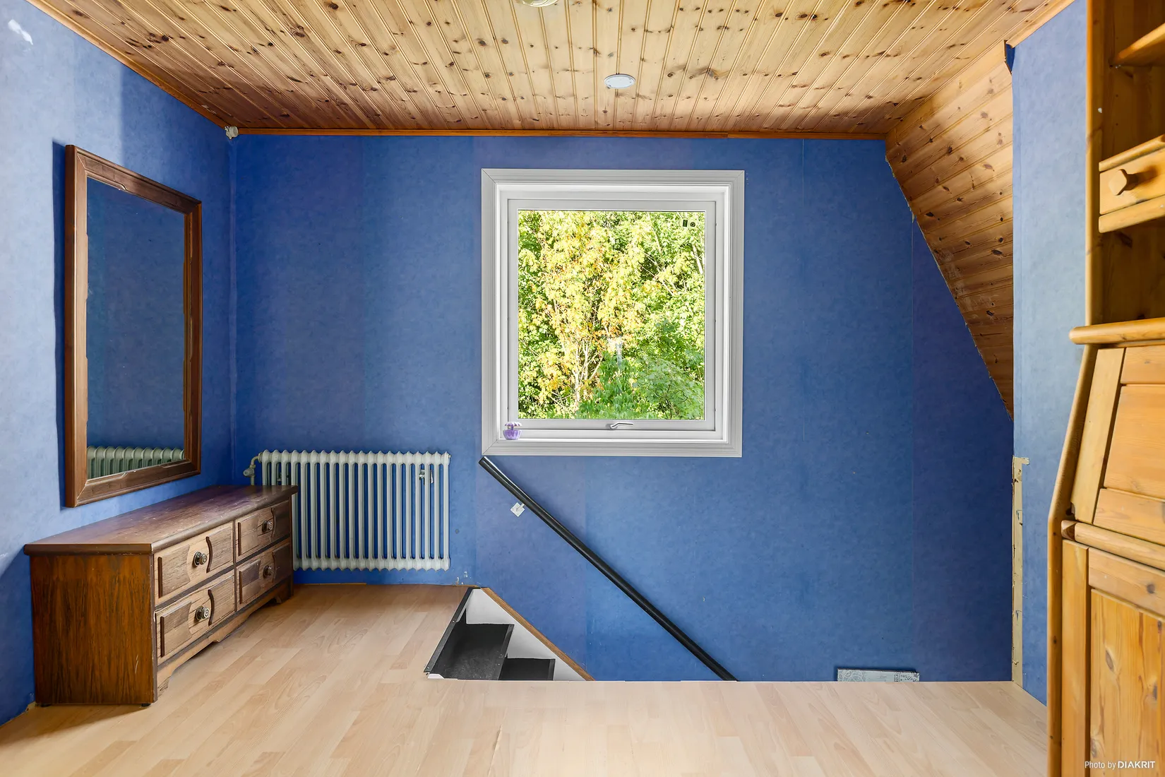 Villa, Fjärdingsvägen 7, Värsjö, Örkelljunga