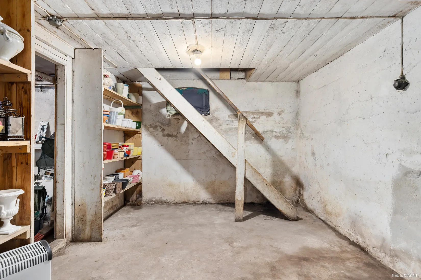 Villa, Fjärdingsvägen 7, Värsjö, Örkelljunga