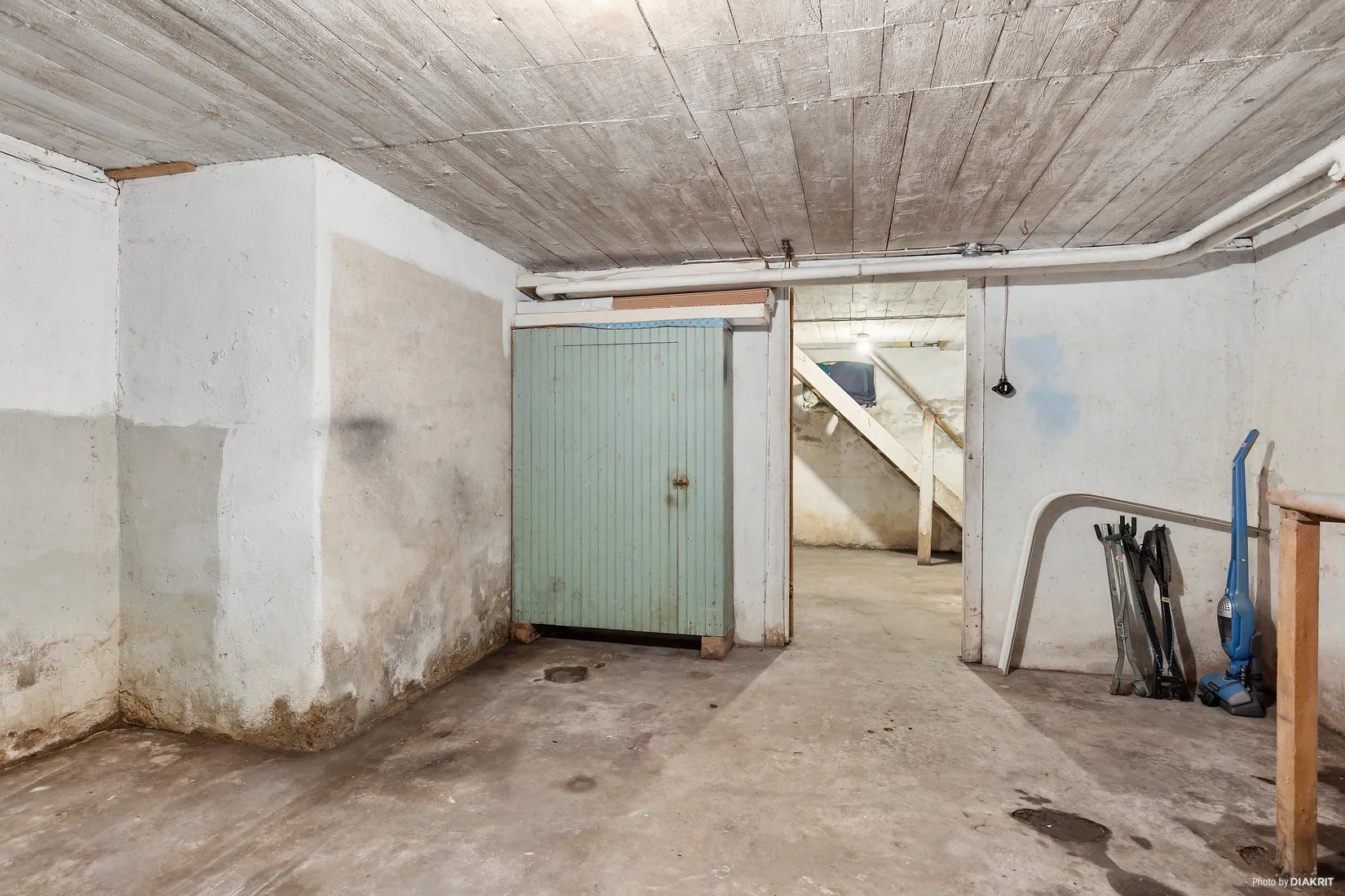 Villa, Fjärdingsvägen 7, Värsjö, Örkelljunga