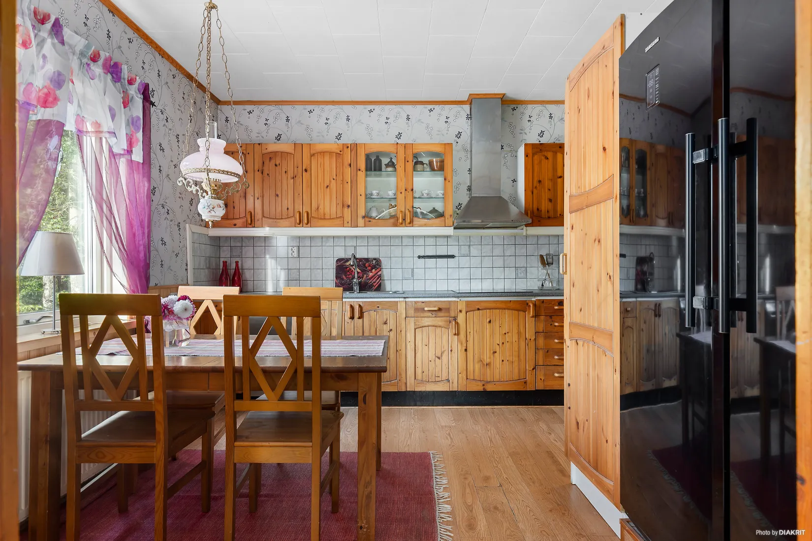 Villa, Fjärdingsvägen 7, Värsjö, Örkelljunga